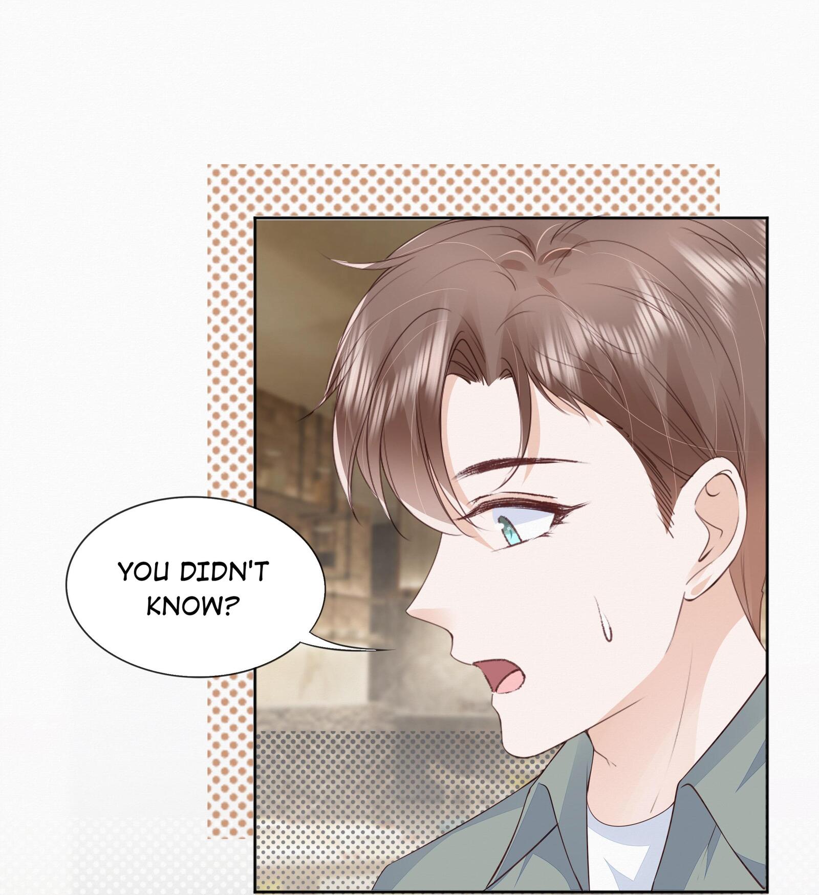 Read Knowing You chapter 47 image 1 on Lezhin