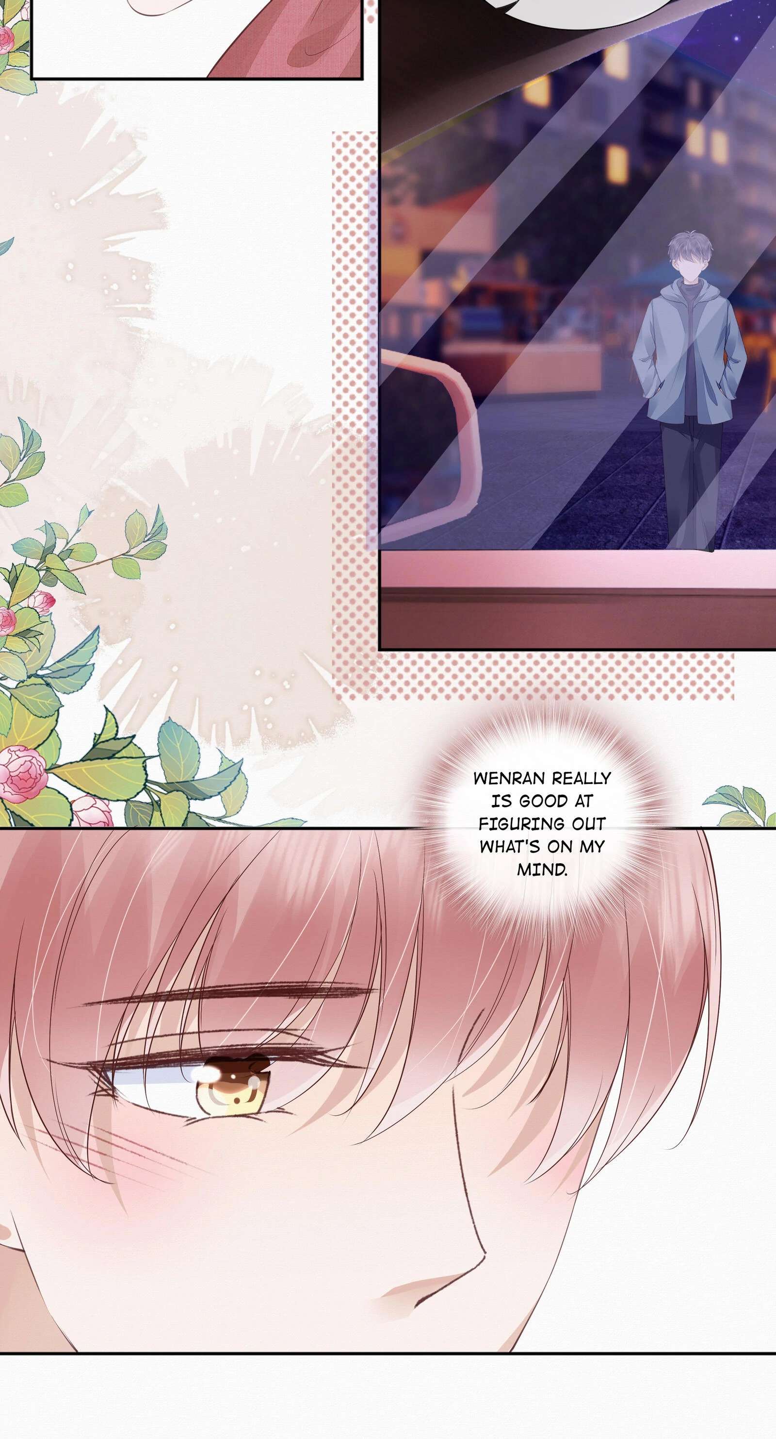 Read Knowing You chapter 47 image 13 on Lezhin