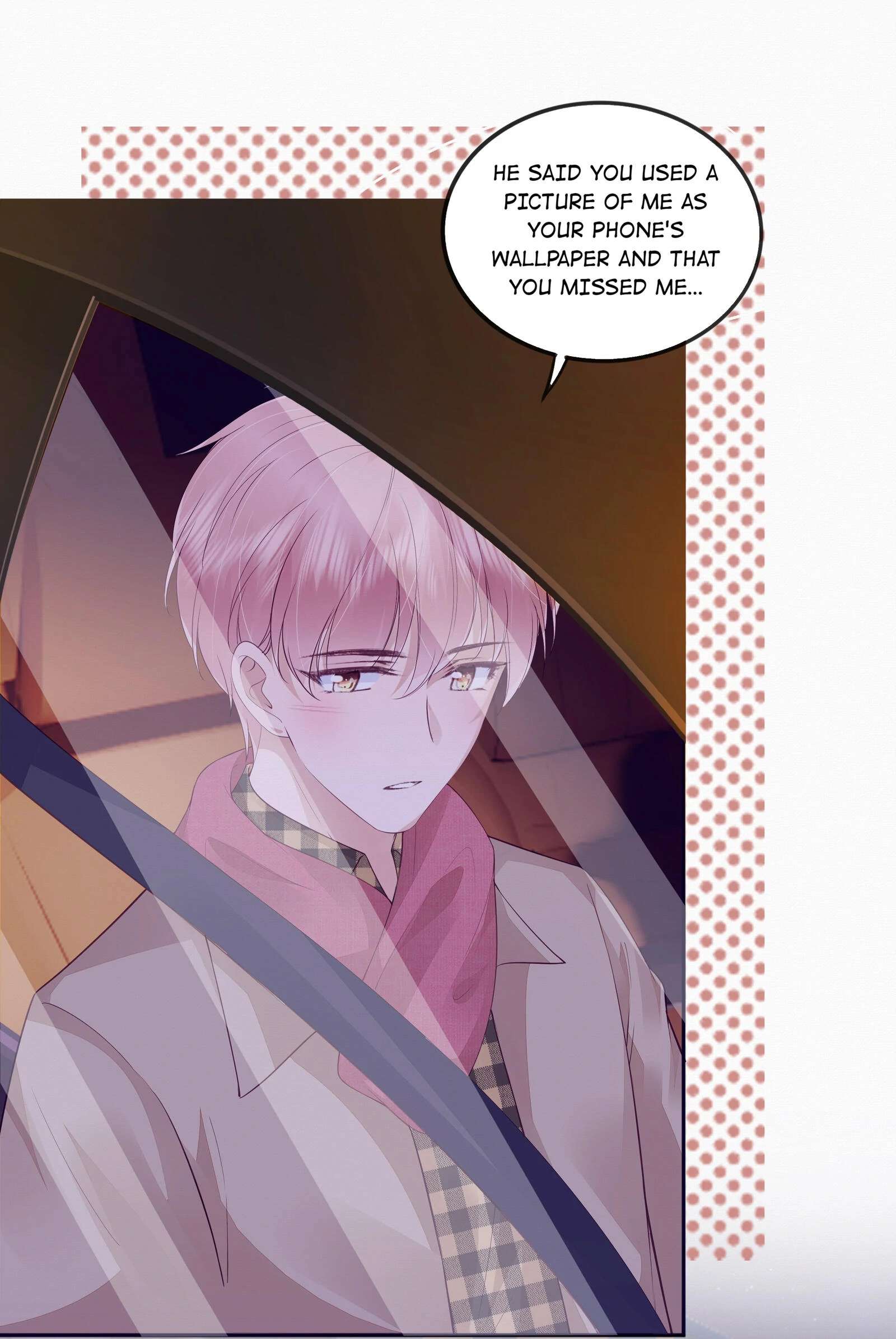 Read Knowing You chapter 47 image 14 on Lezhin