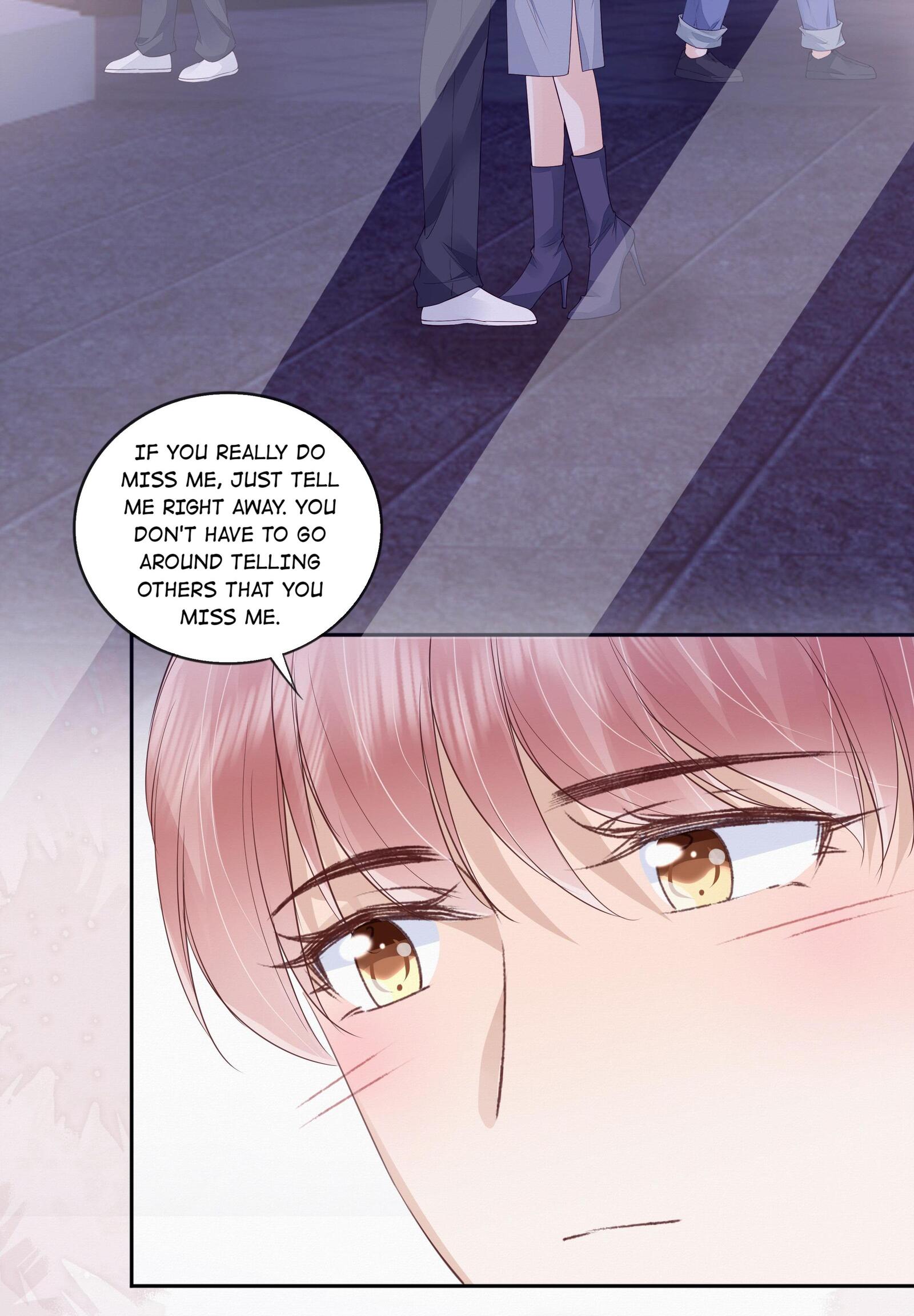 Read Knowing You chapter 47 image 16 on Lezhin