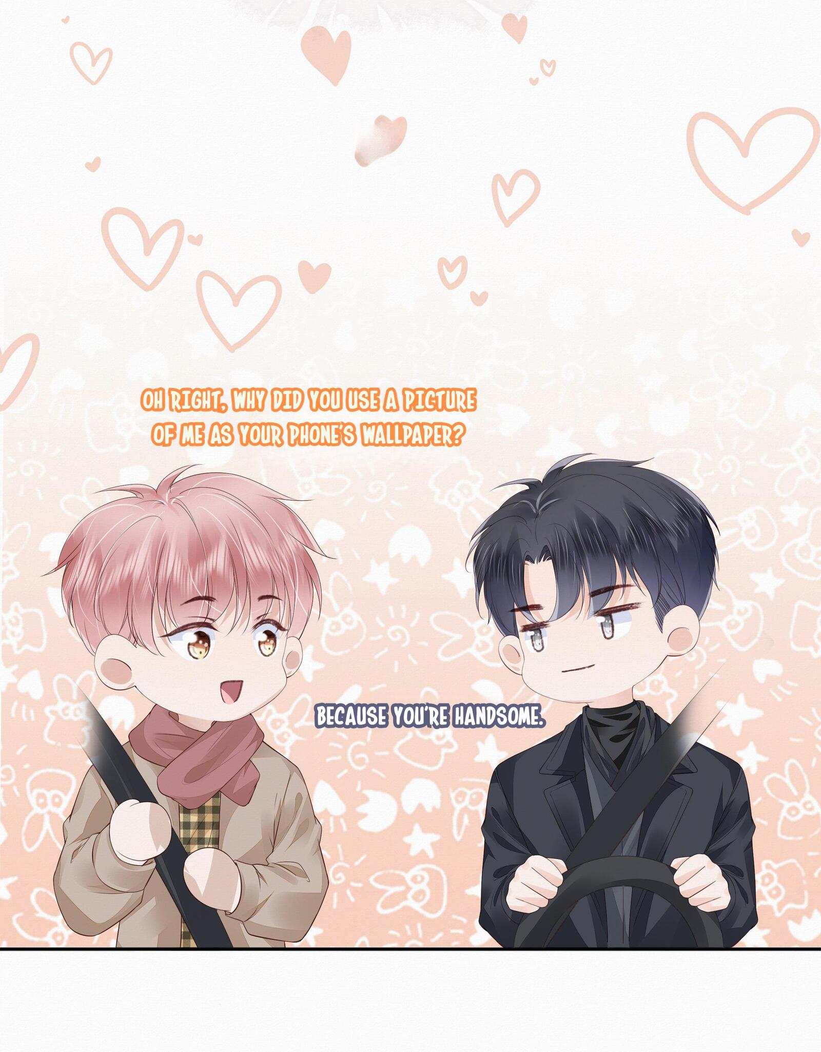 Read Knowing You chapter 47 image 18 on Lezhin