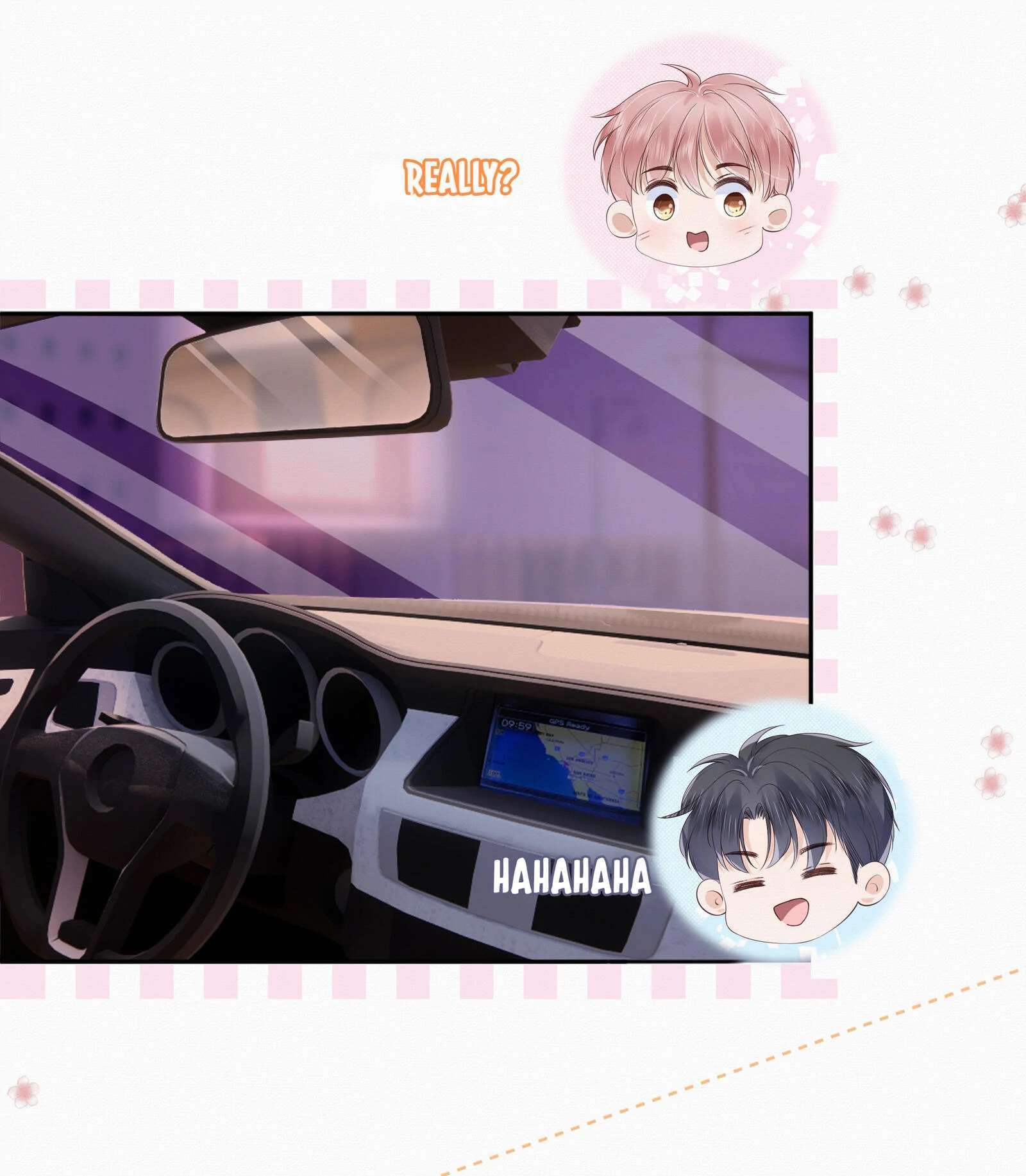 Read Knowing You chapter 47 image 19 on Lezhin