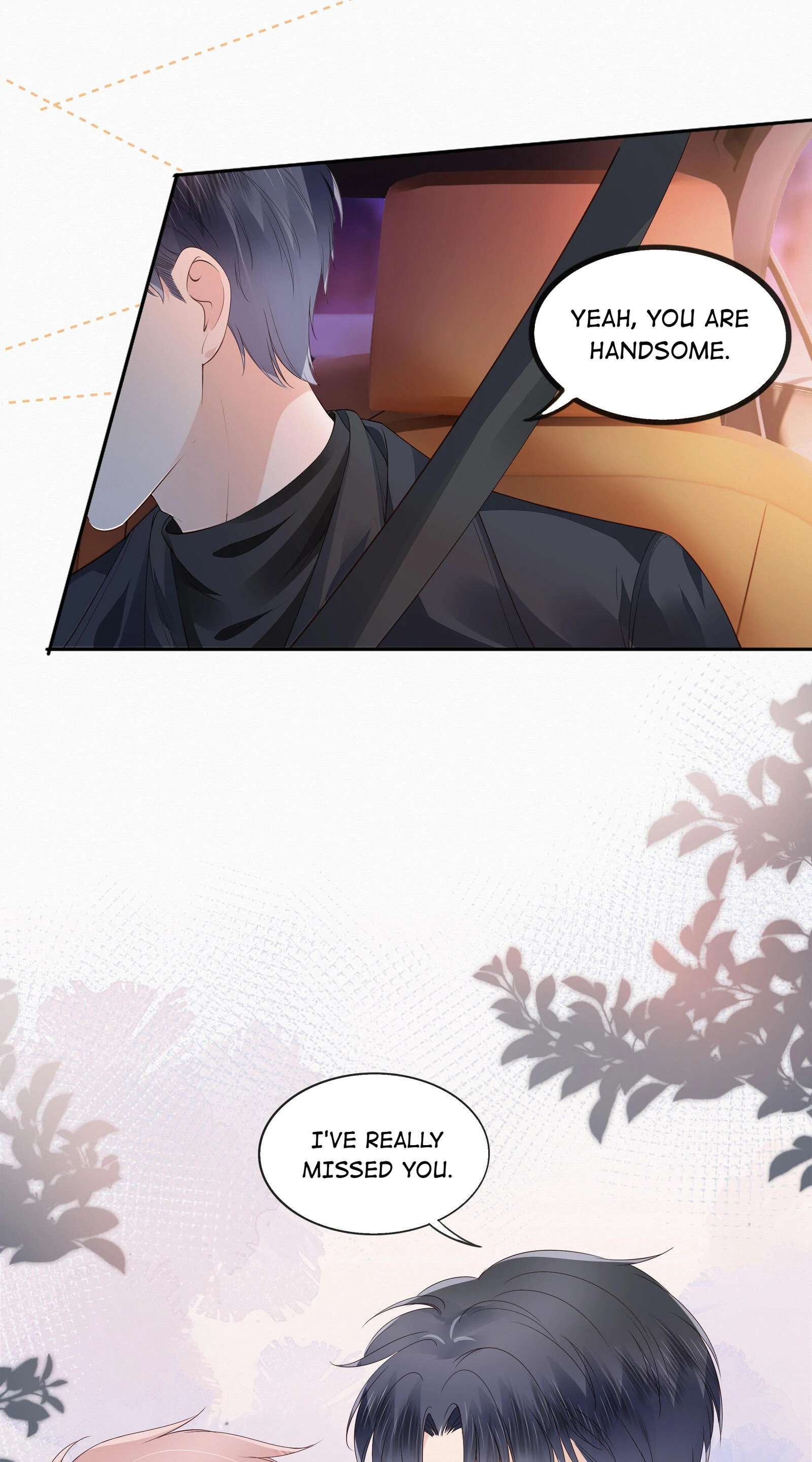 Read Knowing You chapter 47 image 20 on Lezhin