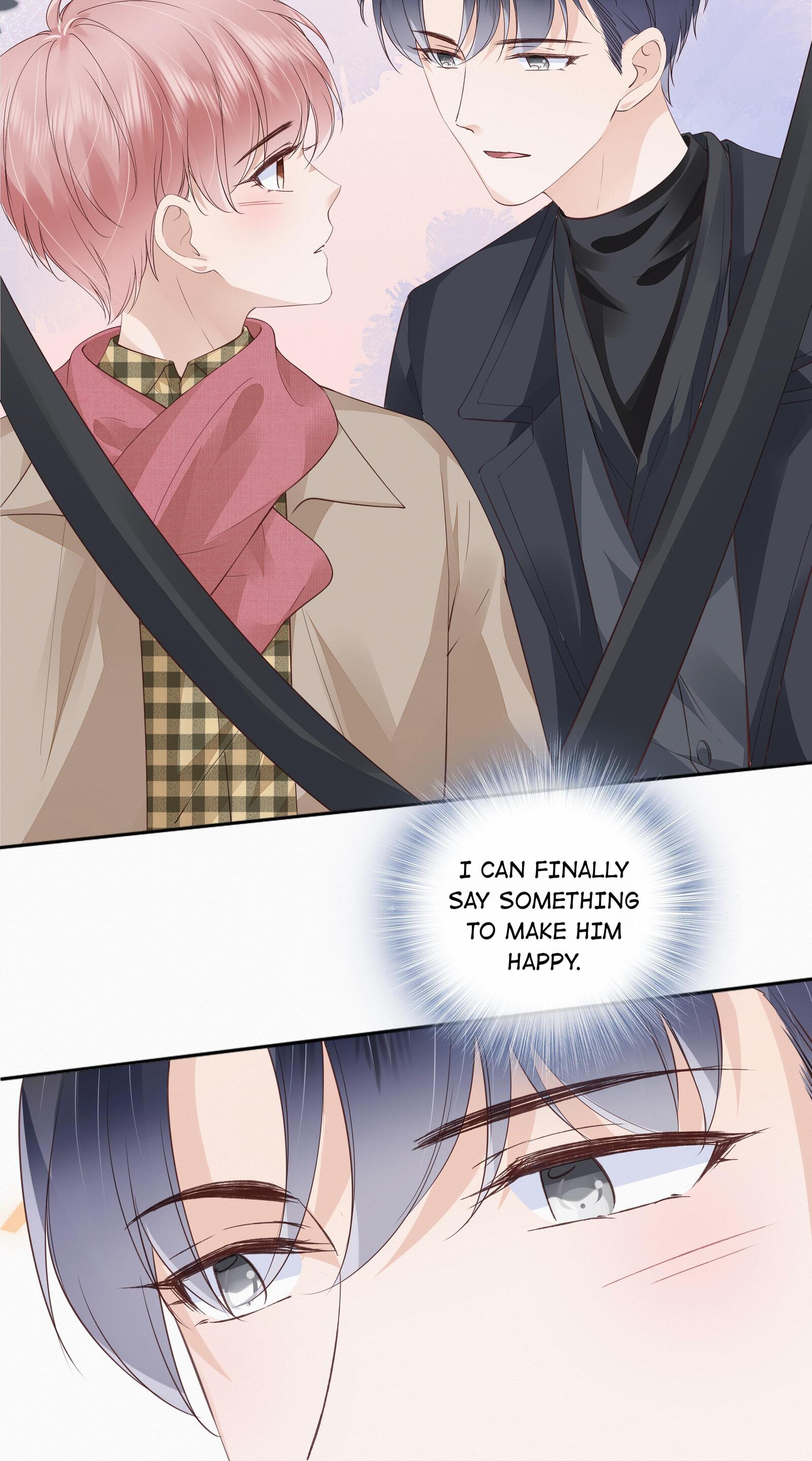 Read Knowing You chapter 47 image 21 on Lezhin