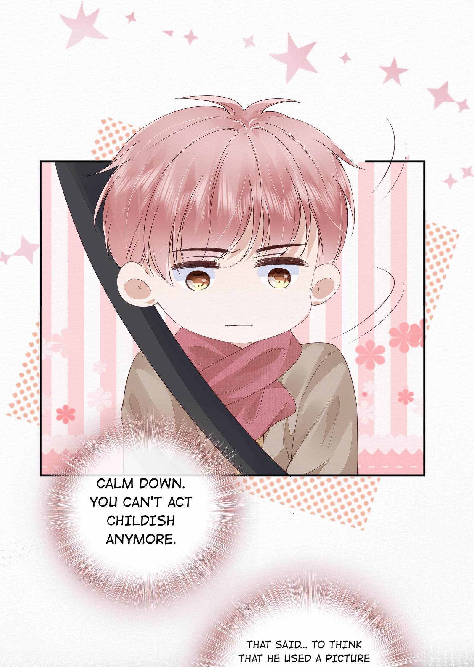 Read Knowing You chapter 47 image 23 on Lezhin