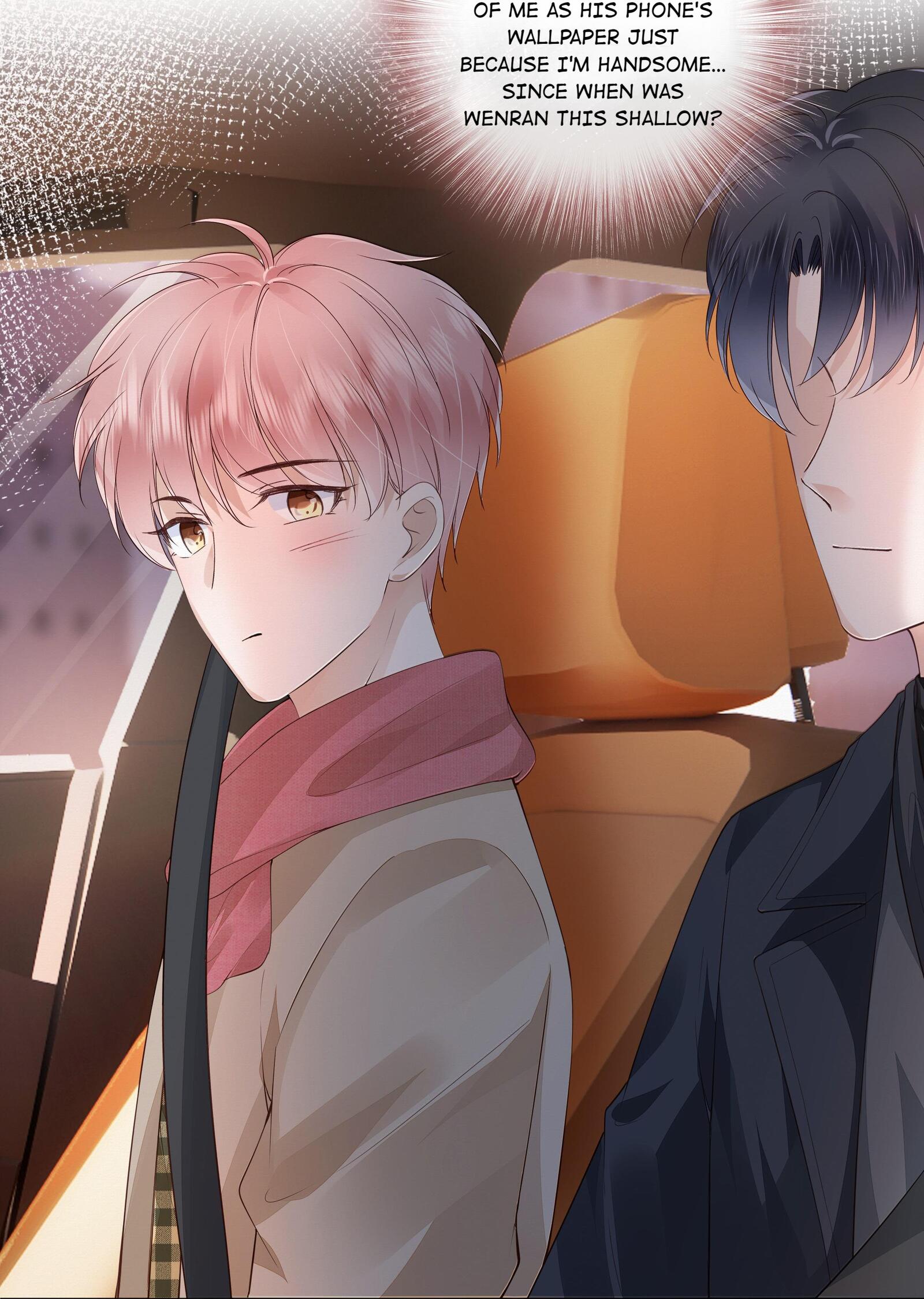 Read Knowing You chapter 47 image 24 on Lezhin