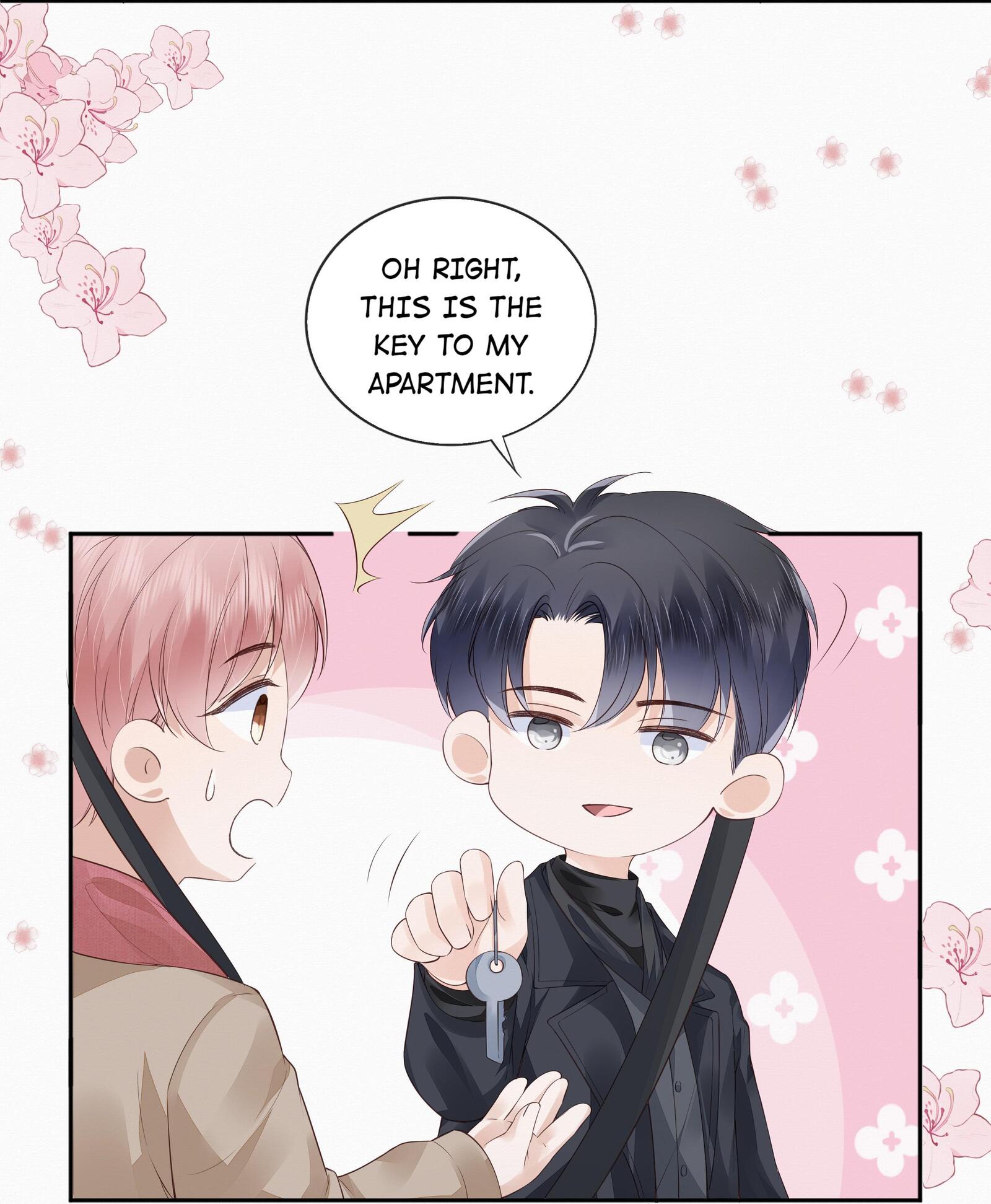 Read Knowing You chapter 47 image 25 on Lezhin