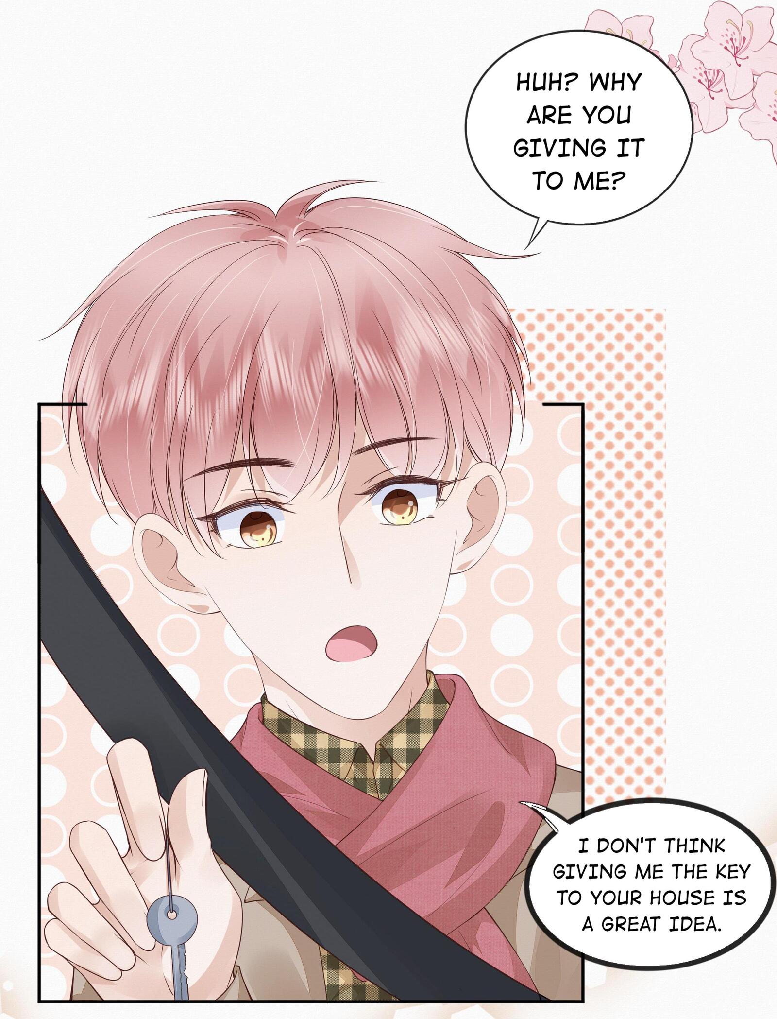 Read Knowing You chapter 47 image 26 on Lezhin
