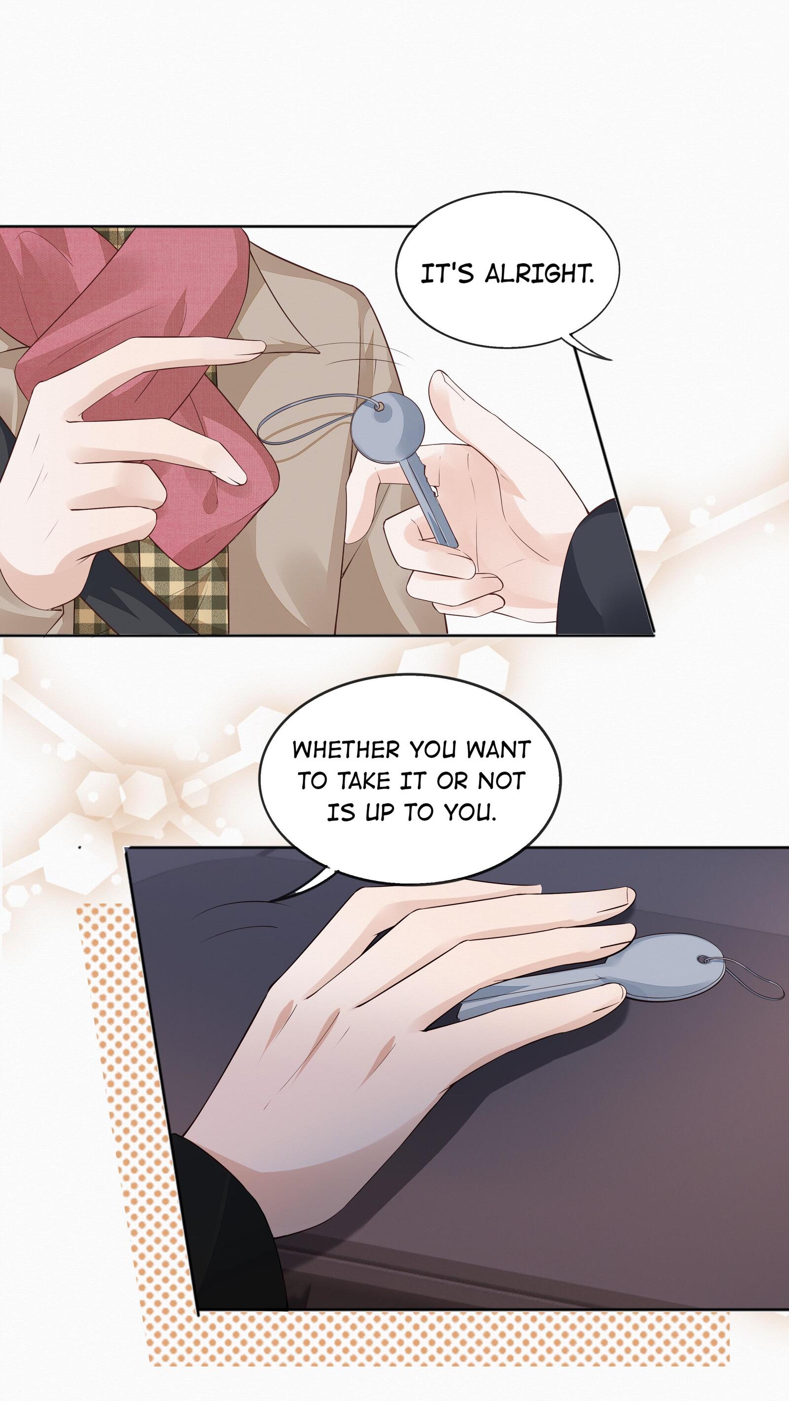 Read Knowing You chapter 47 image 28 on Lezhin