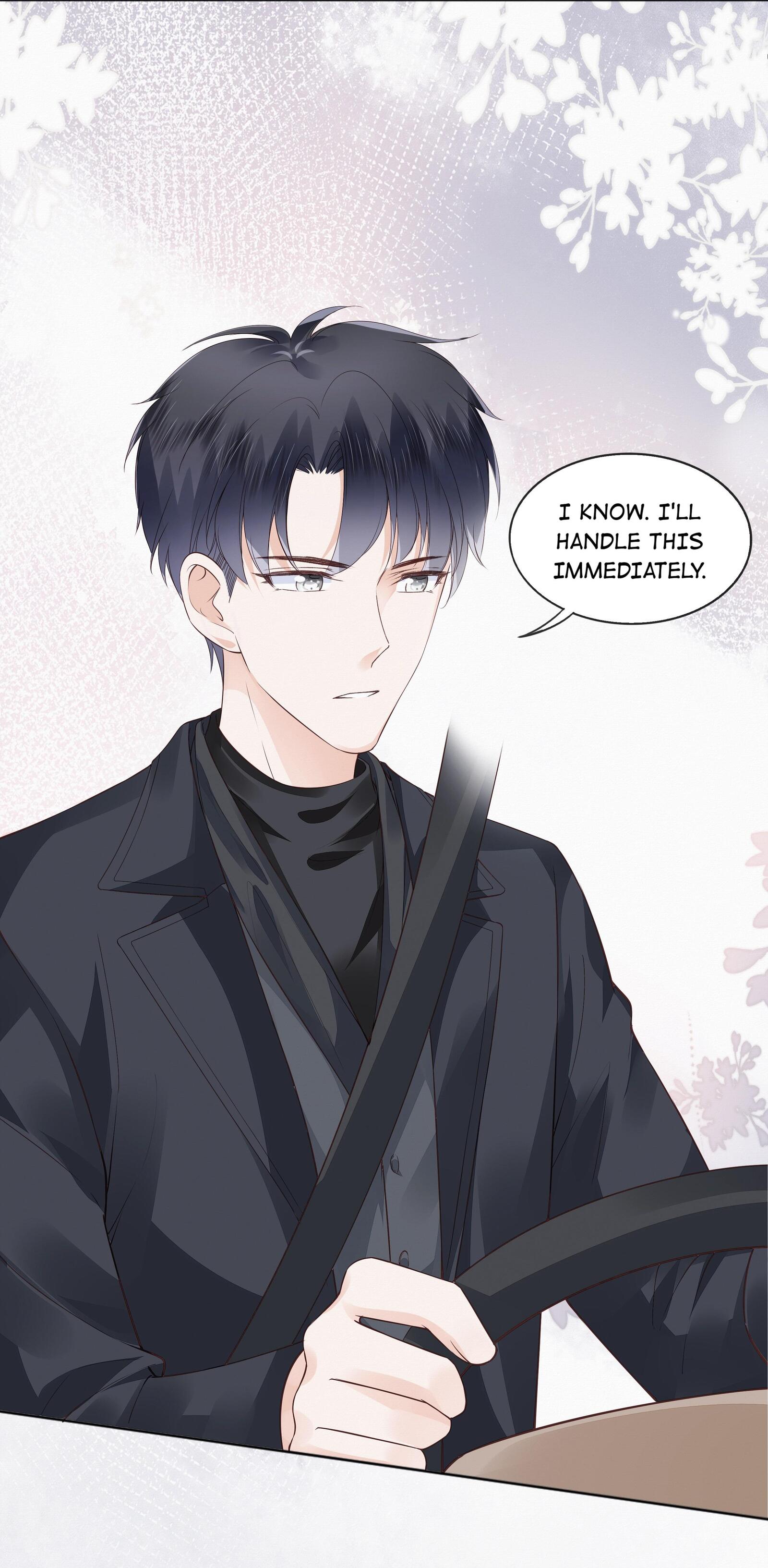 Read Knowing You chapter 47 image 30 on Lezhin