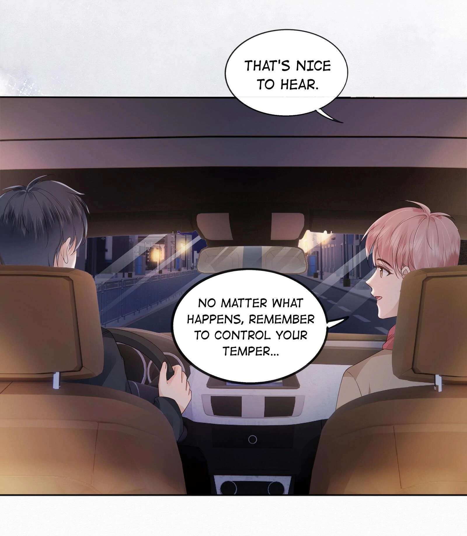 Read Knowing You chapter 47 image 31 on Lezhin