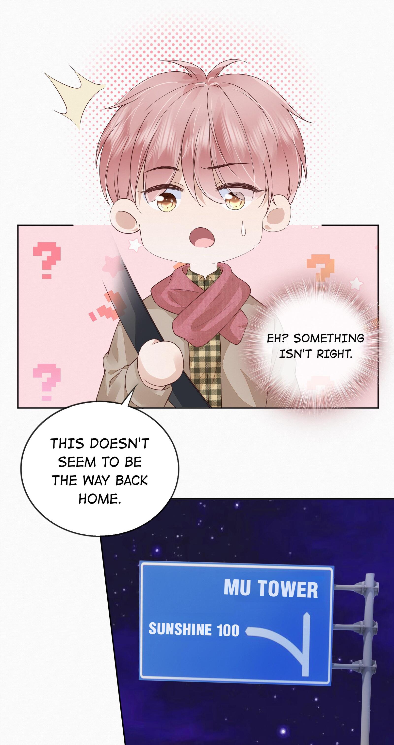Read Knowing You chapter 47 image 32 on Lezhin