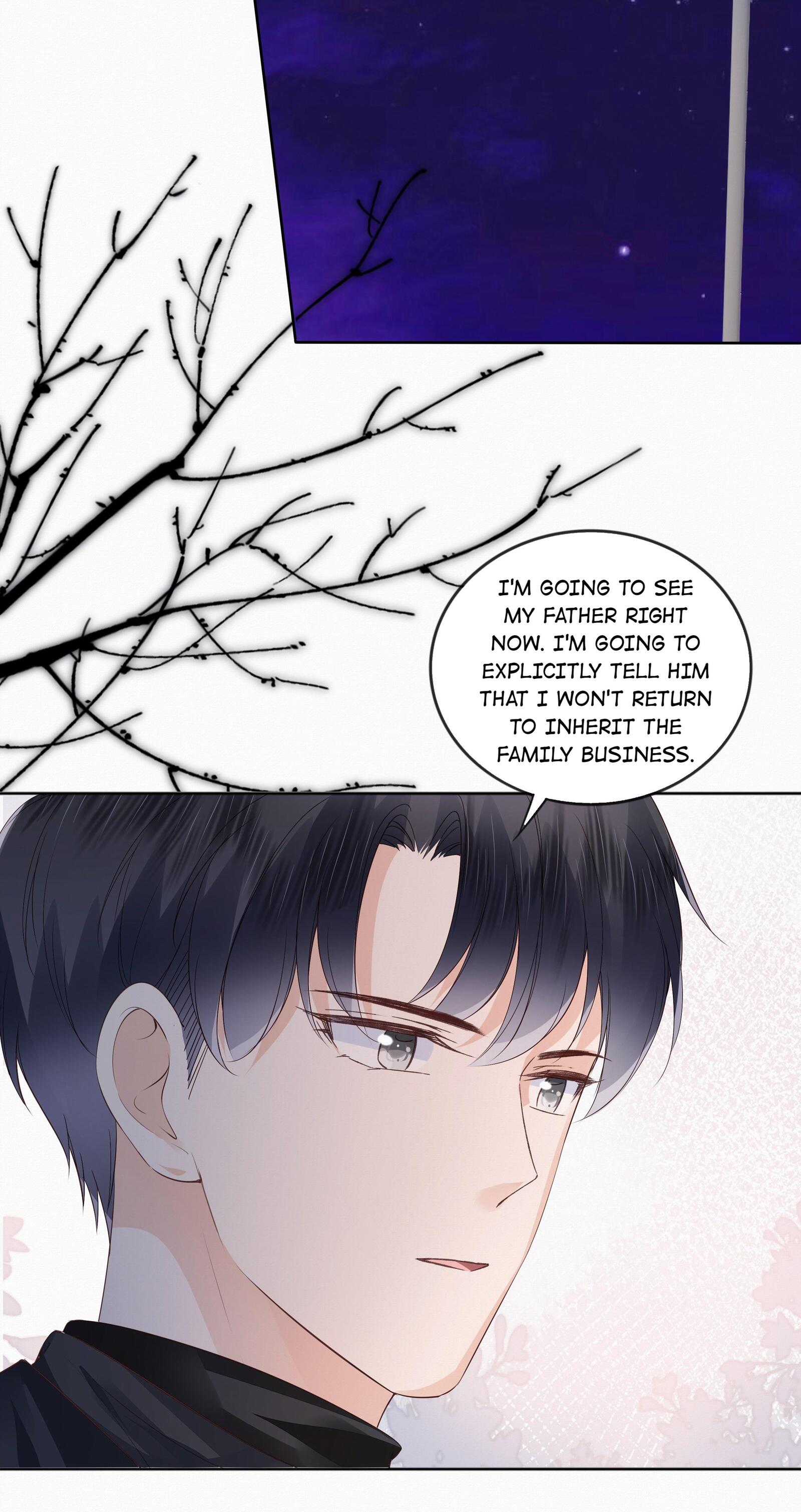 Read Knowing You chapter 47 image 33 on Lezhin