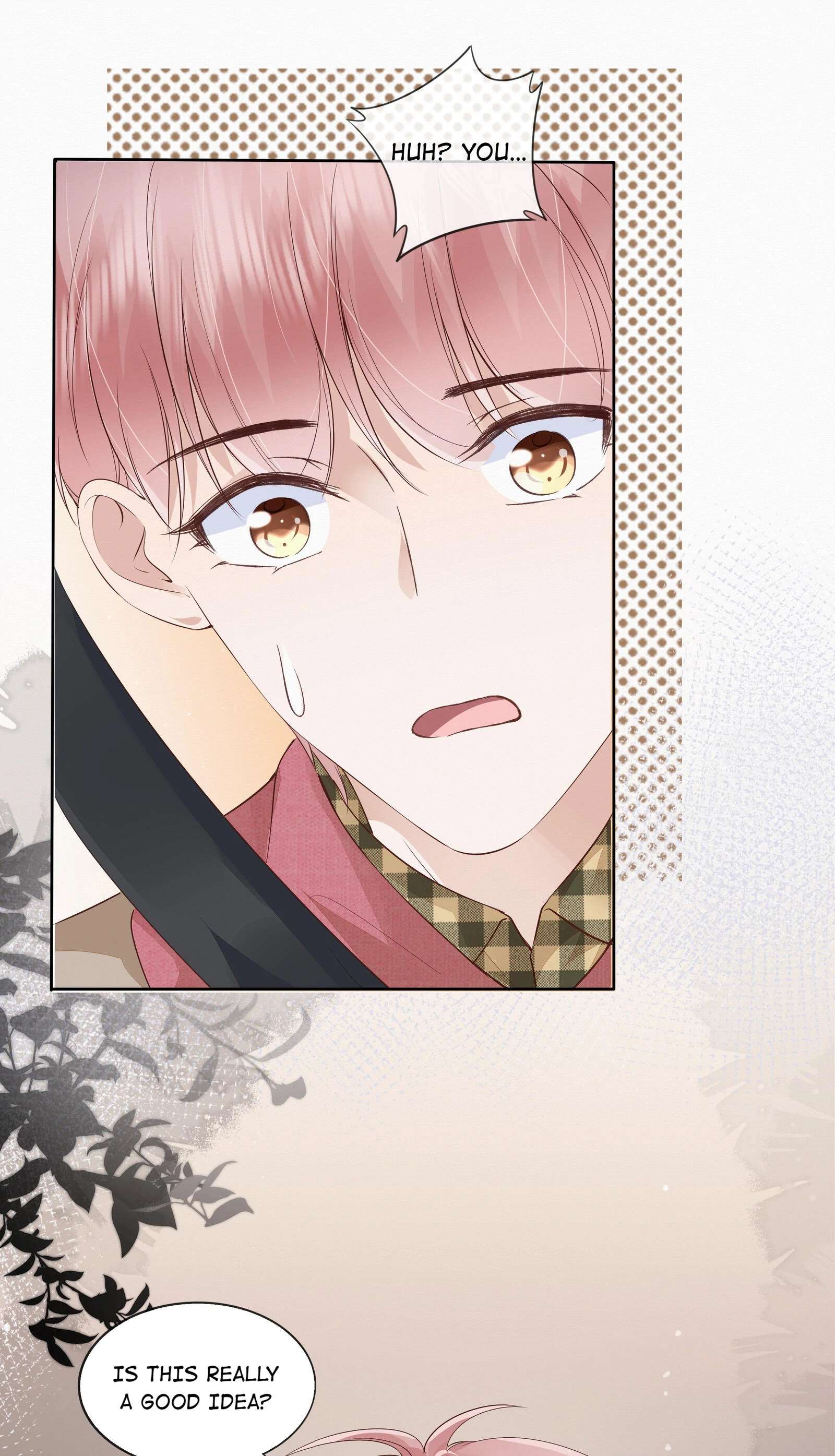 Read Knowing You chapter 47 image 34 on Lezhin