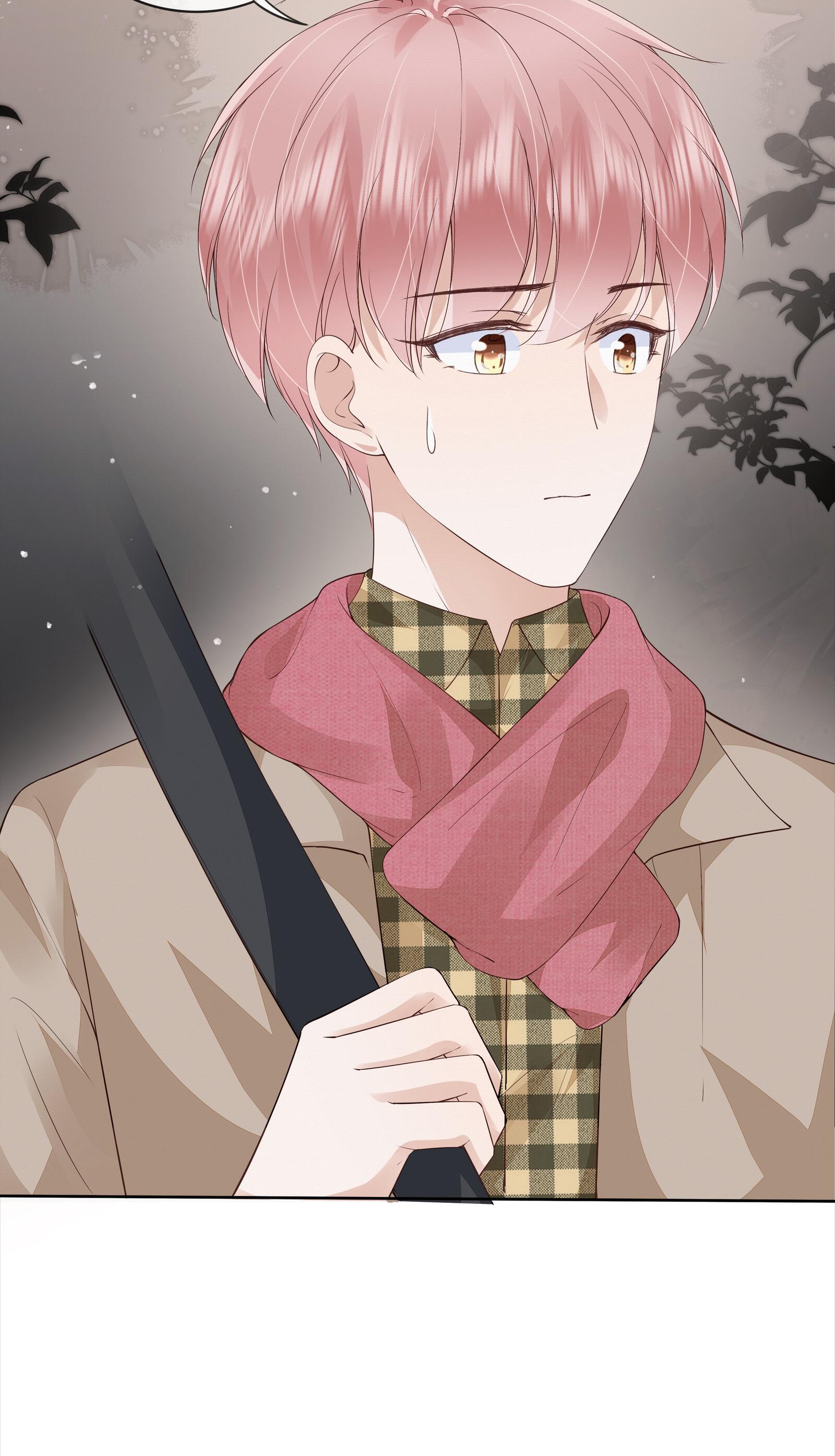 Read Knowing You chapter 47 image 35 on Lezhin