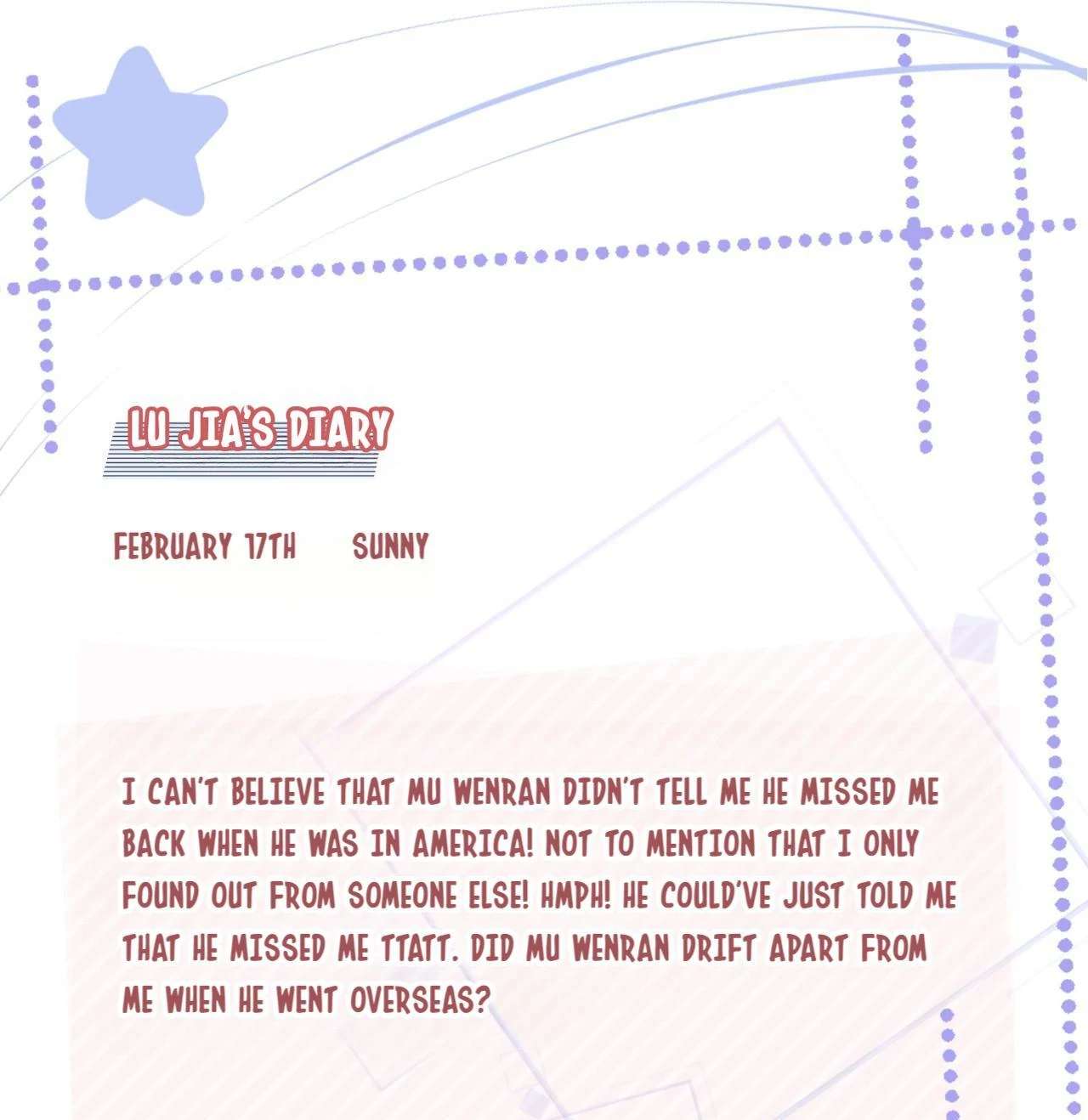 Read Knowing You chapter 47 image 36 on Lezhin