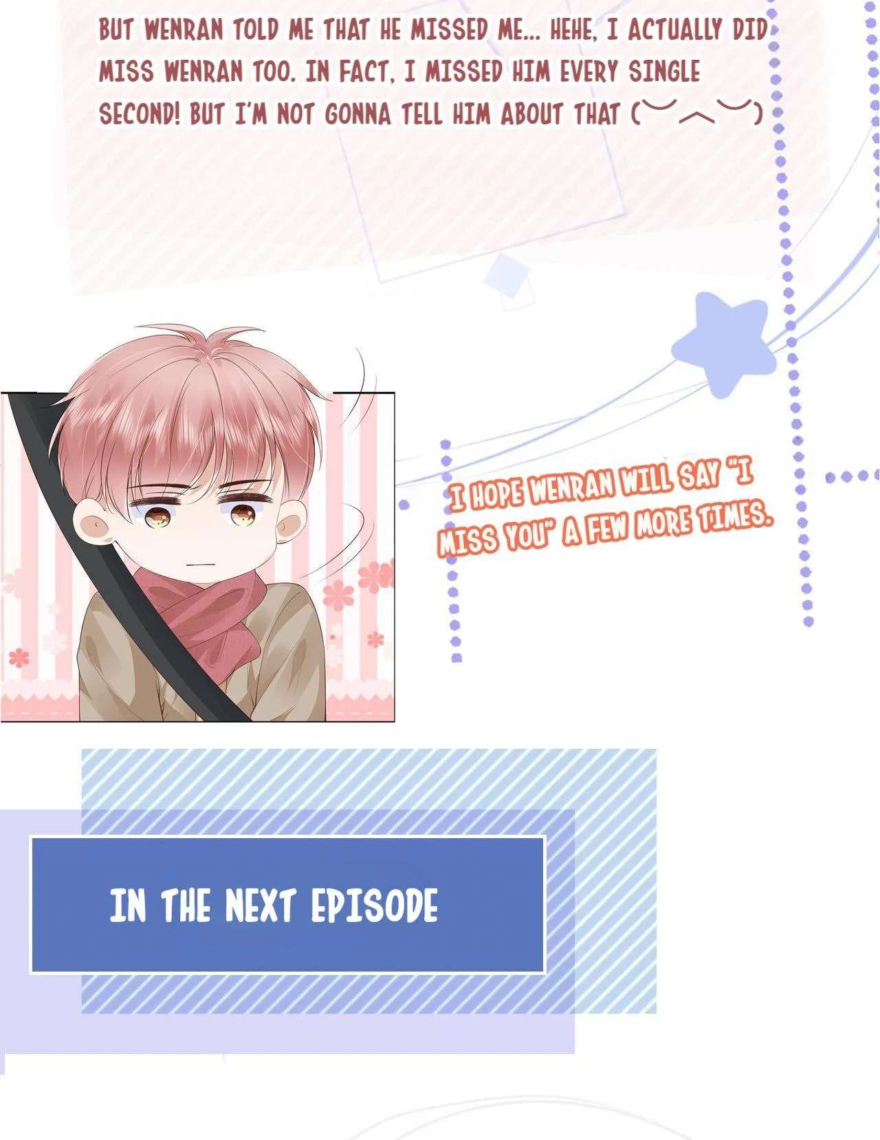 Read Knowing You chapter 47 image 37 on Lezhin