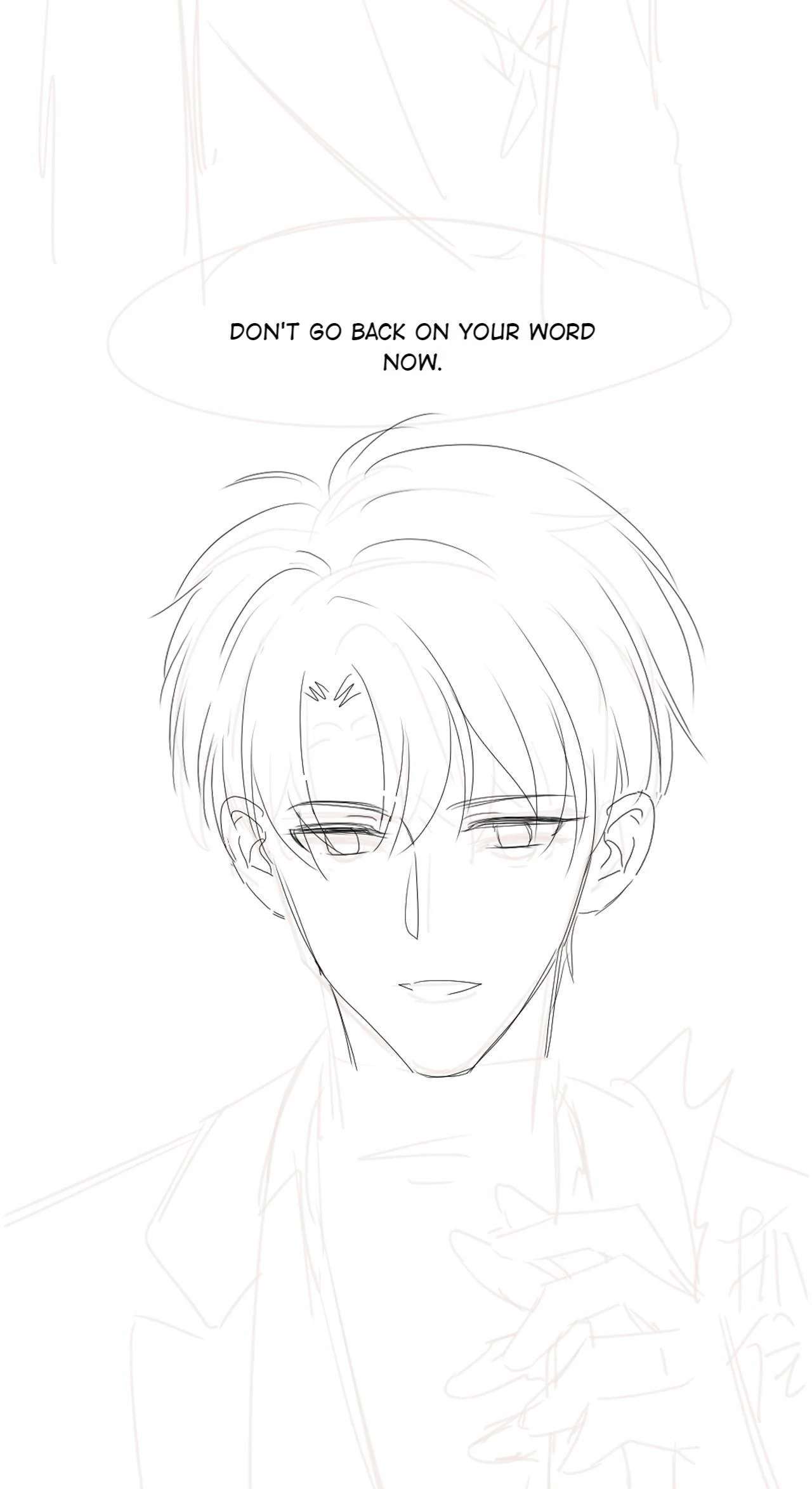 Read Knowing You chapter 47 image 39 on Lezhin