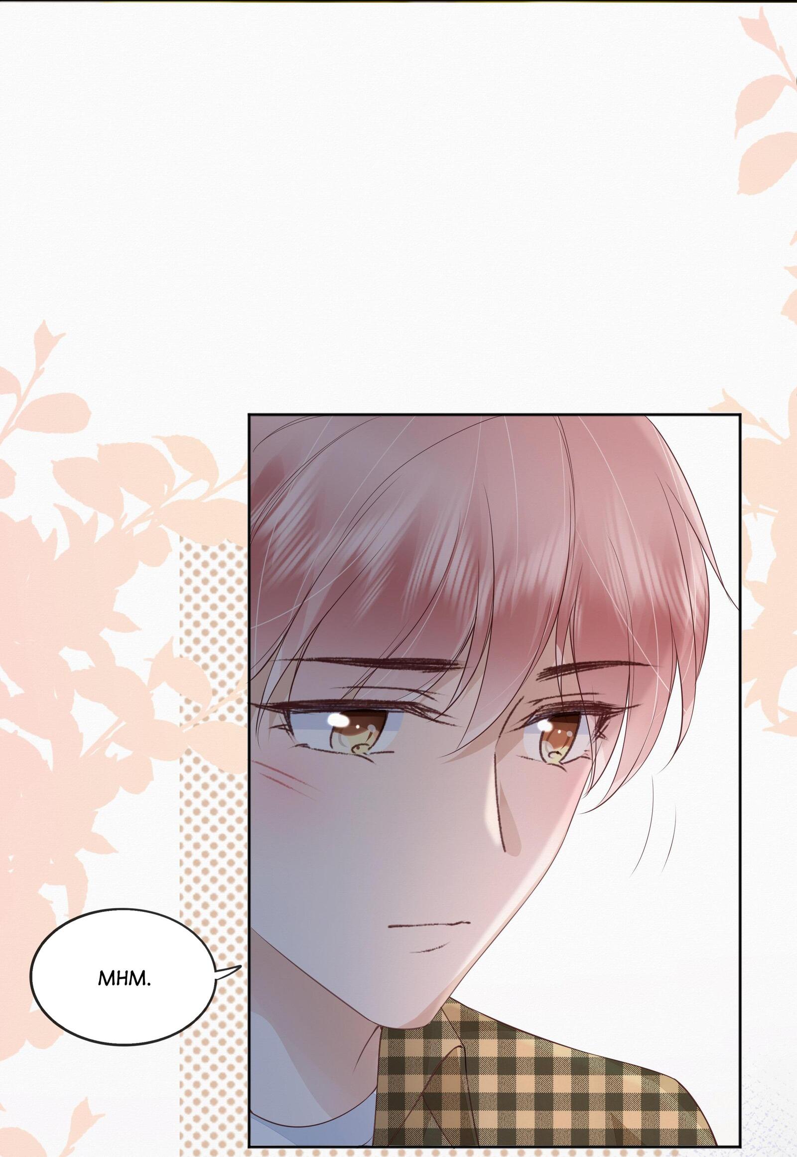 Read Knowing You chapter 47 image 4 on Lezhin