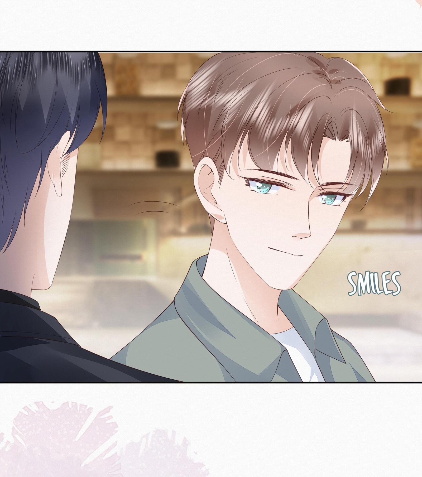Read Knowing You chapter 47 image 7 on Lezhin