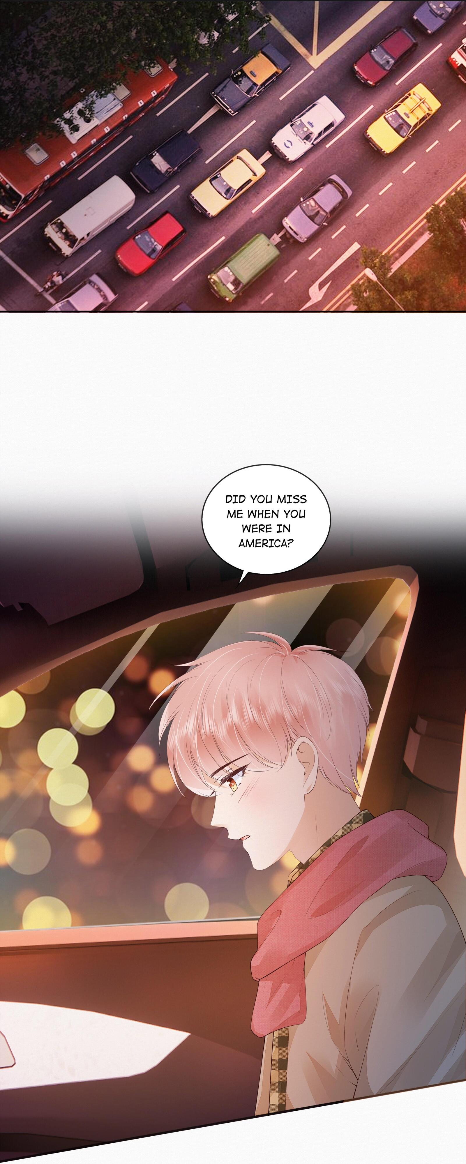 Read Knowing You chapter 47 image 9 on Lezhin