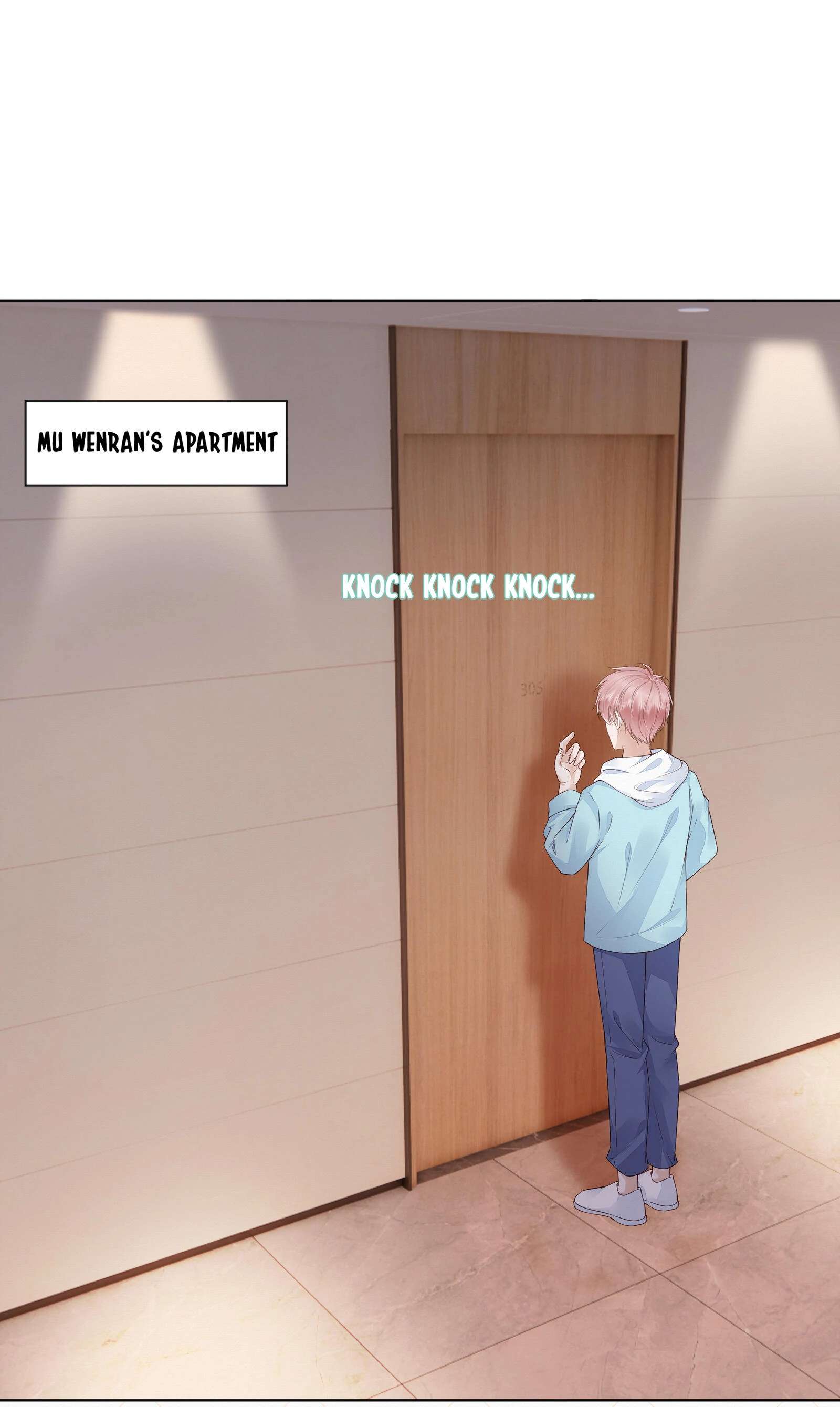 Read Knowing You chapter 49 image 1 on Lezhin