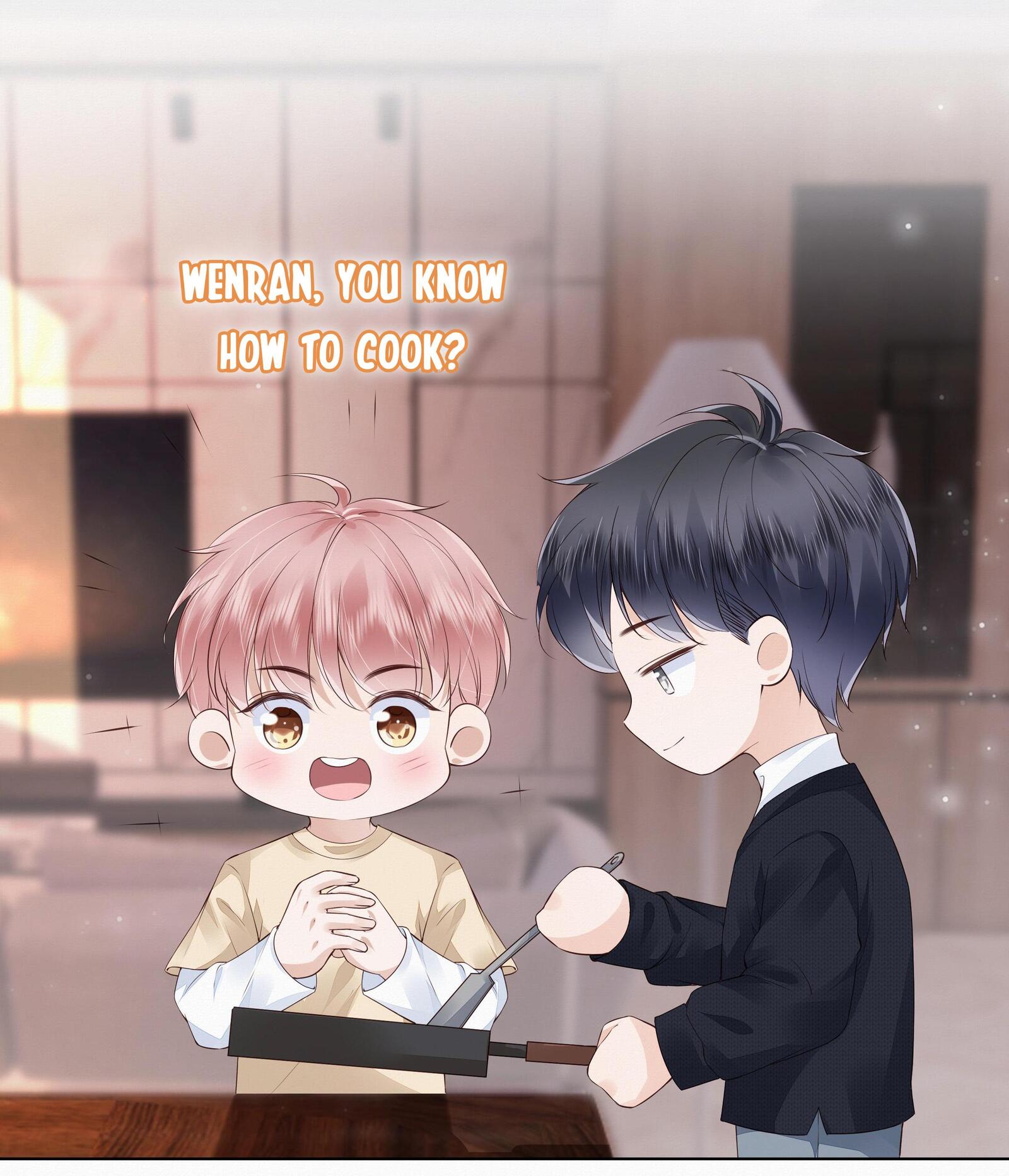 Read Knowing You chapter 49 image 13 on Lezhin