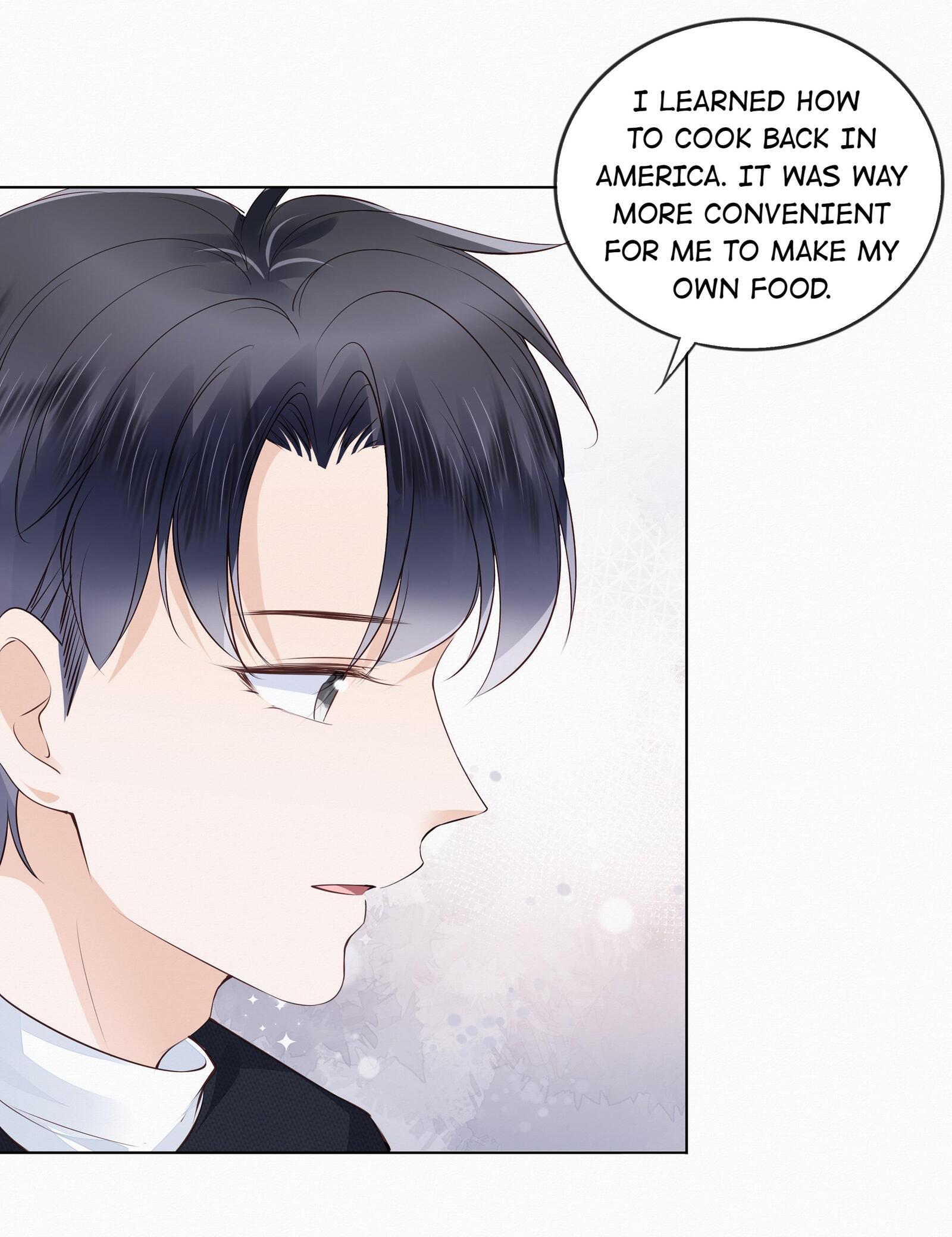 Read Knowing You chapter 49 image 14 on Lezhin