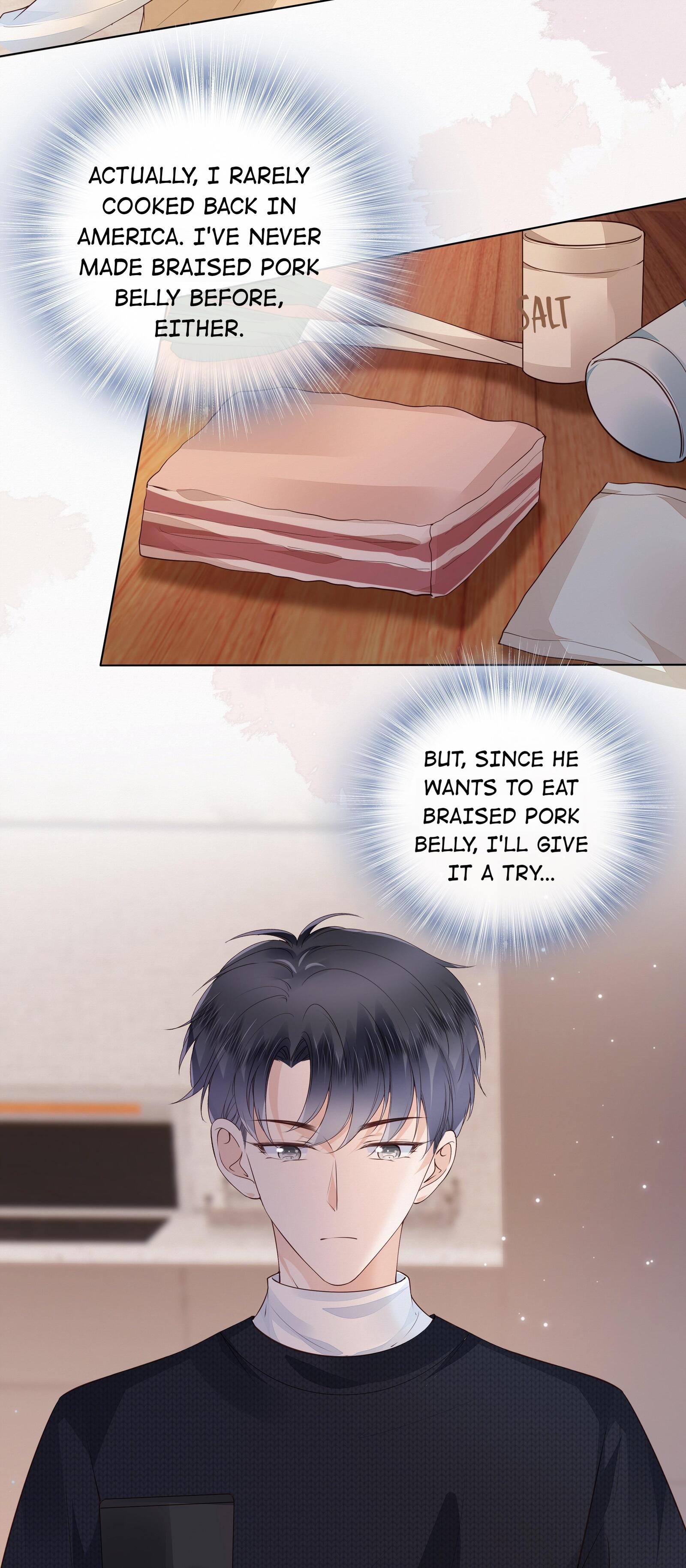 Read Knowing You chapter 49 image 17 on Lezhin