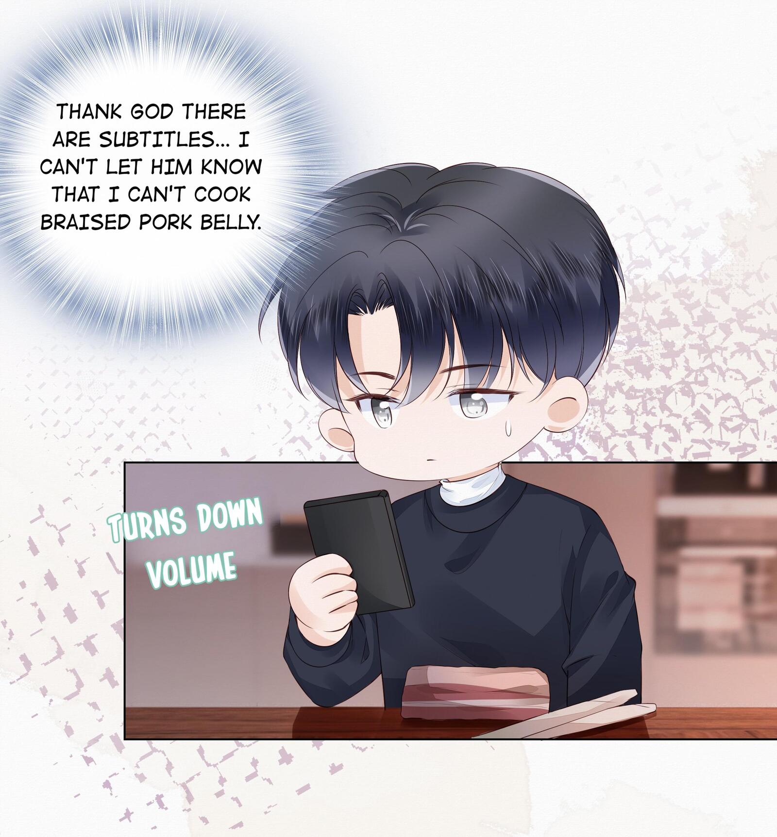 Read Knowing You chapter 49 image 19 on Lezhin