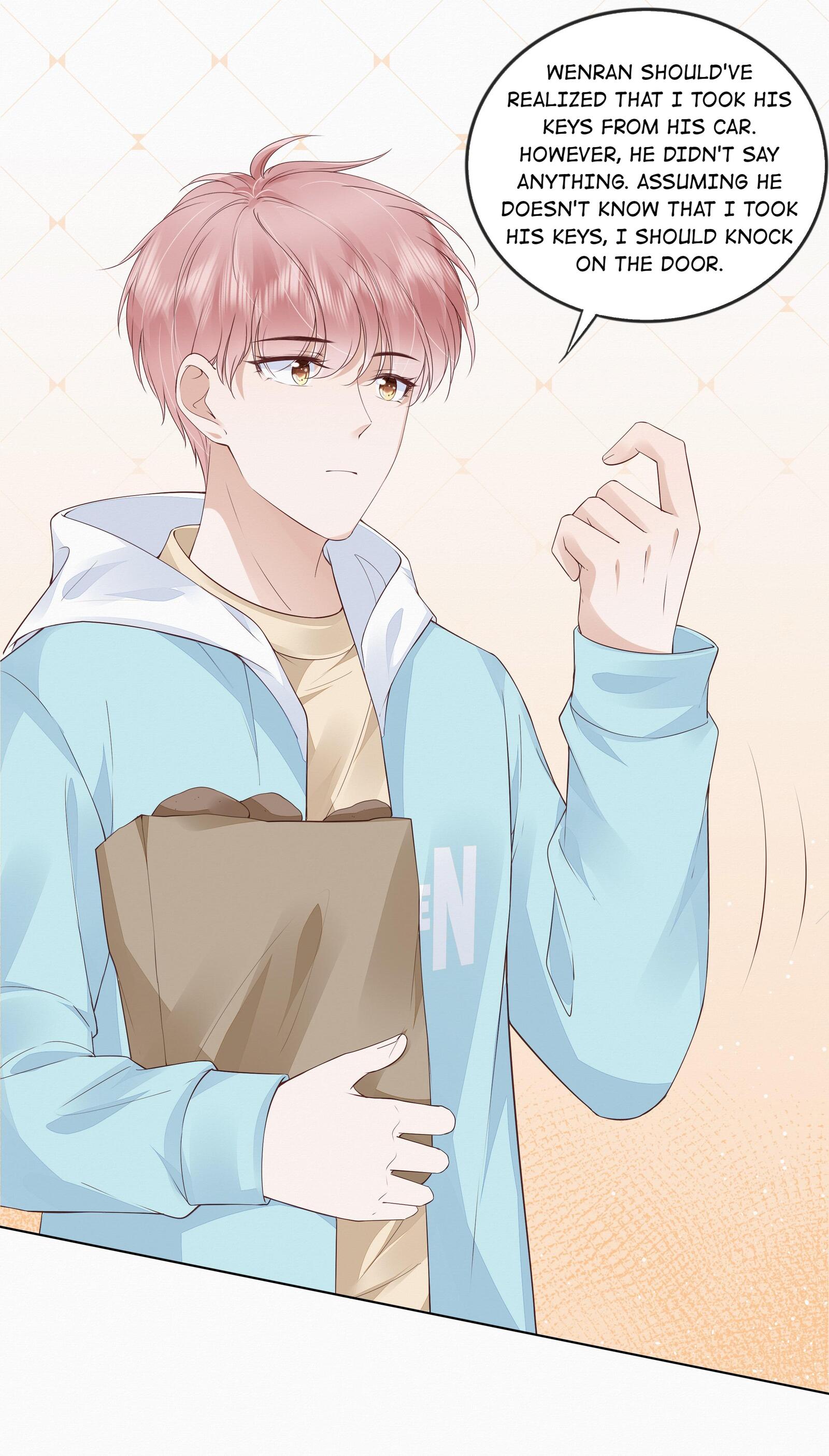 Read Knowing You chapter 49 image 2 on Lezhin