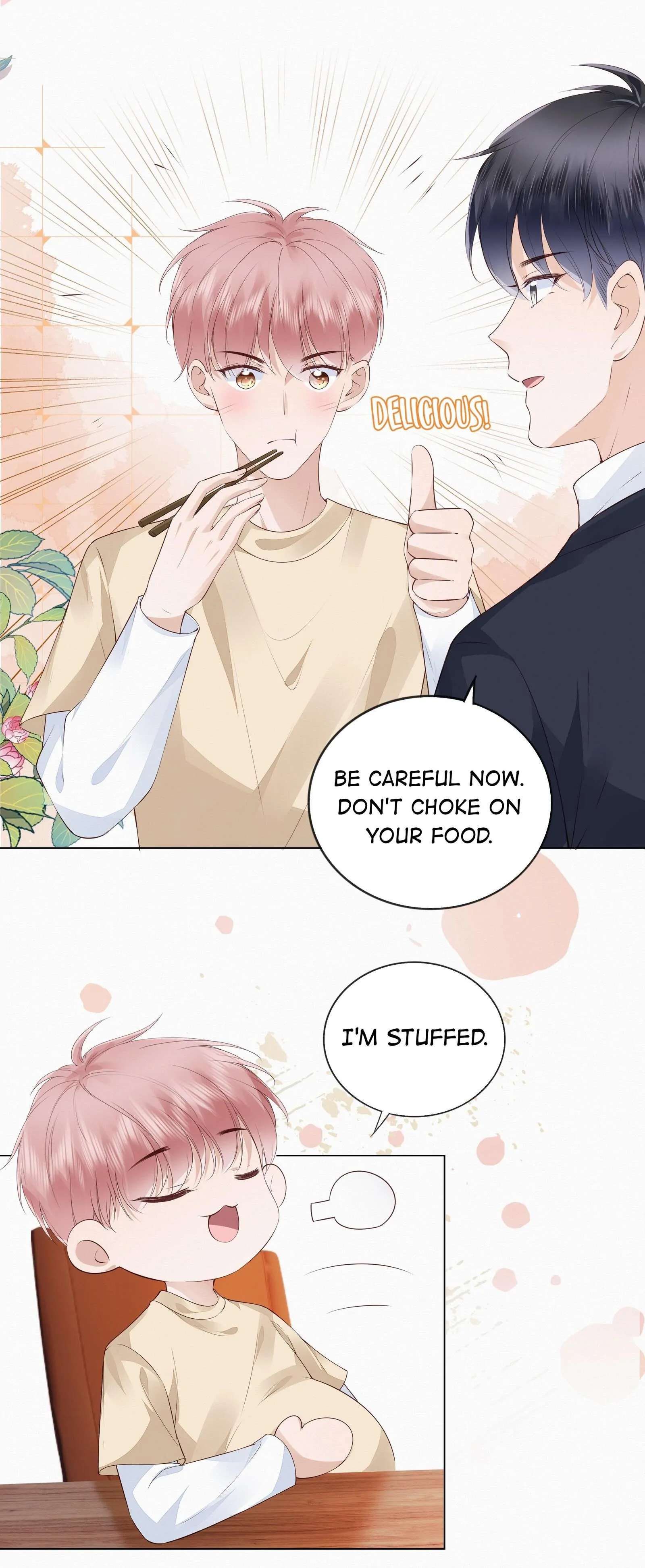 Read Knowing You chapter 49 image 22 on Lezhin