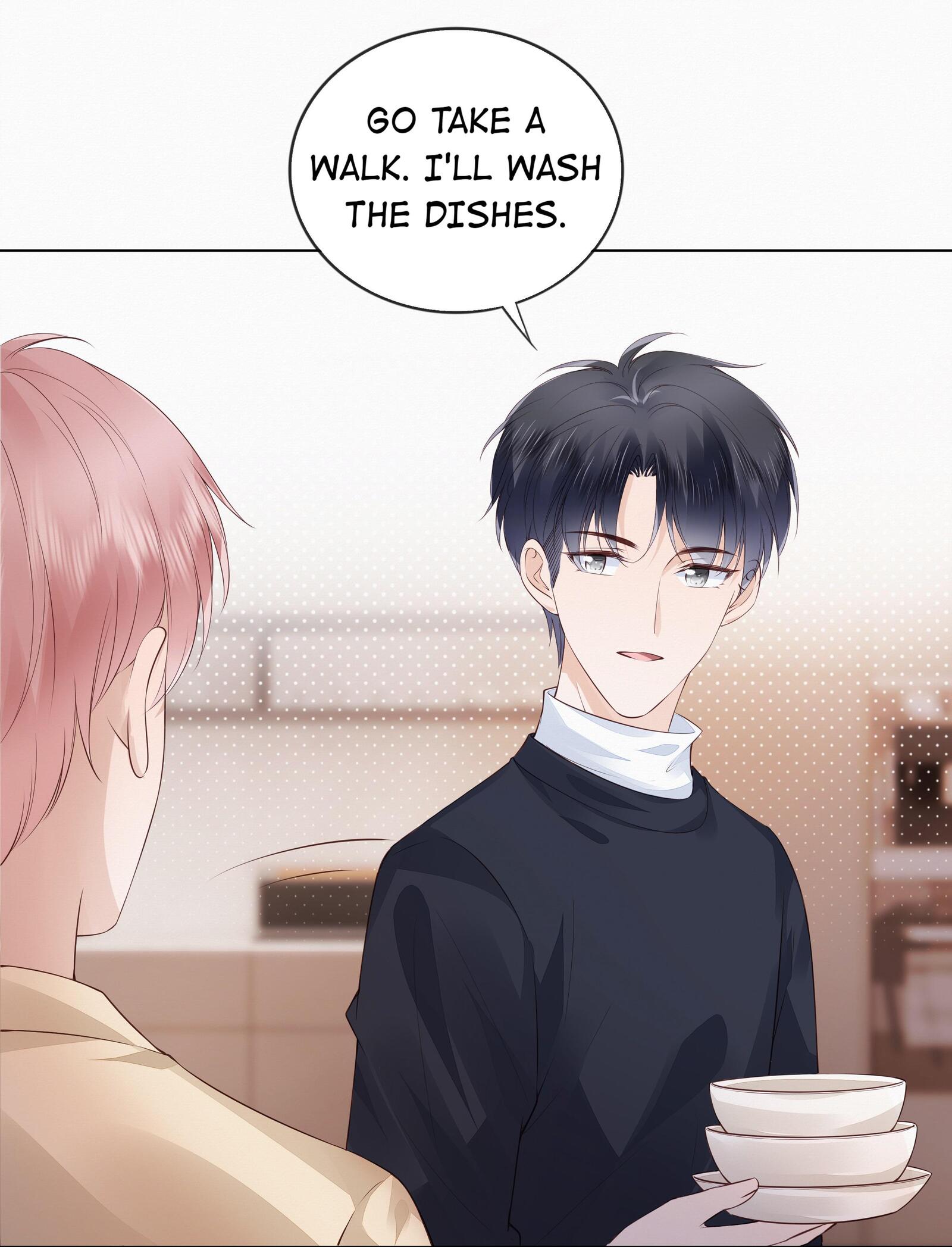Read Knowing You chapter 49 image 23 on Lezhin