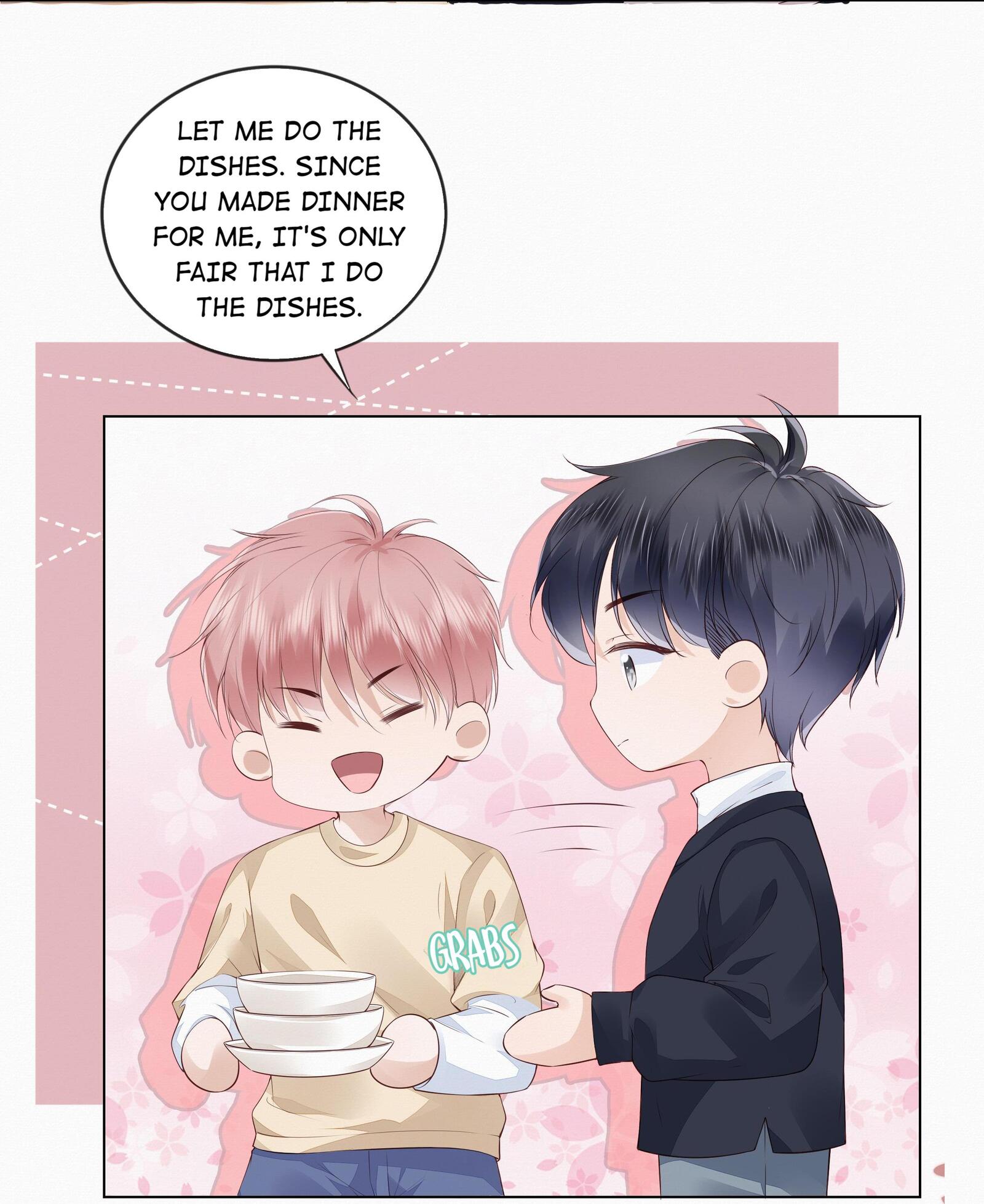 Read Knowing You chapter 49 image 24 on Lezhin