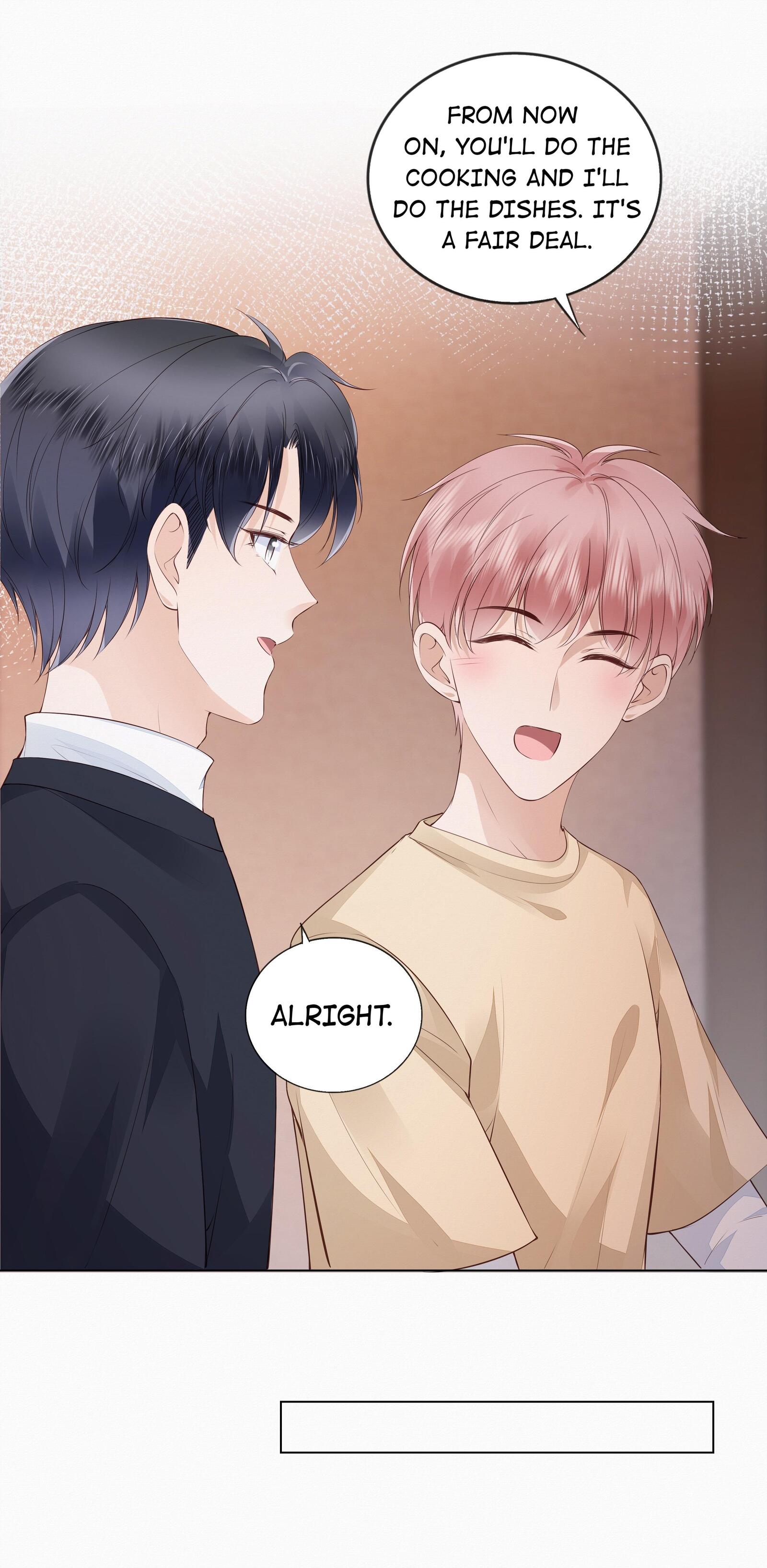 Read Knowing You chapter 49 image 26 on Lezhin