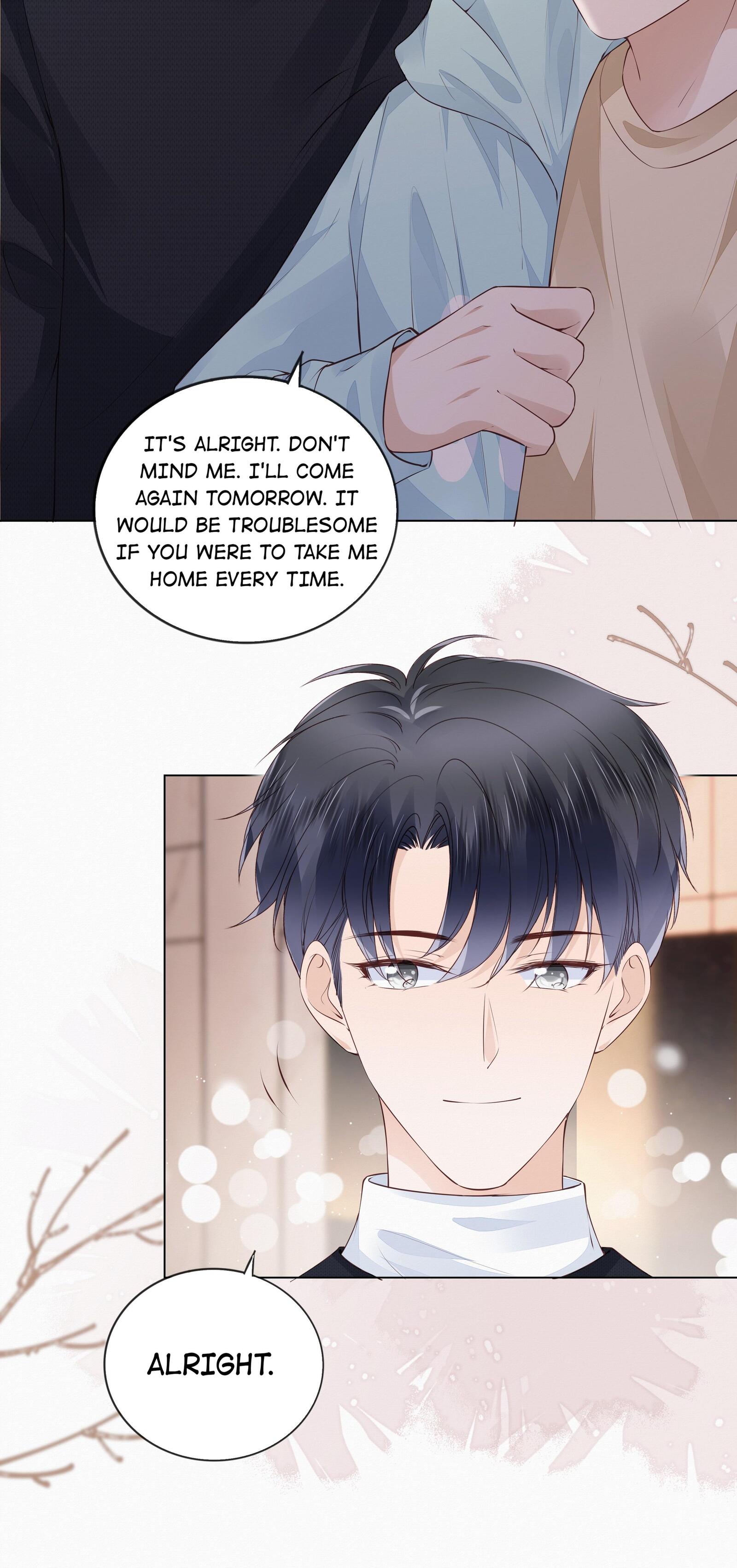 Read Knowing You chapter 49 image 29 on Lezhin