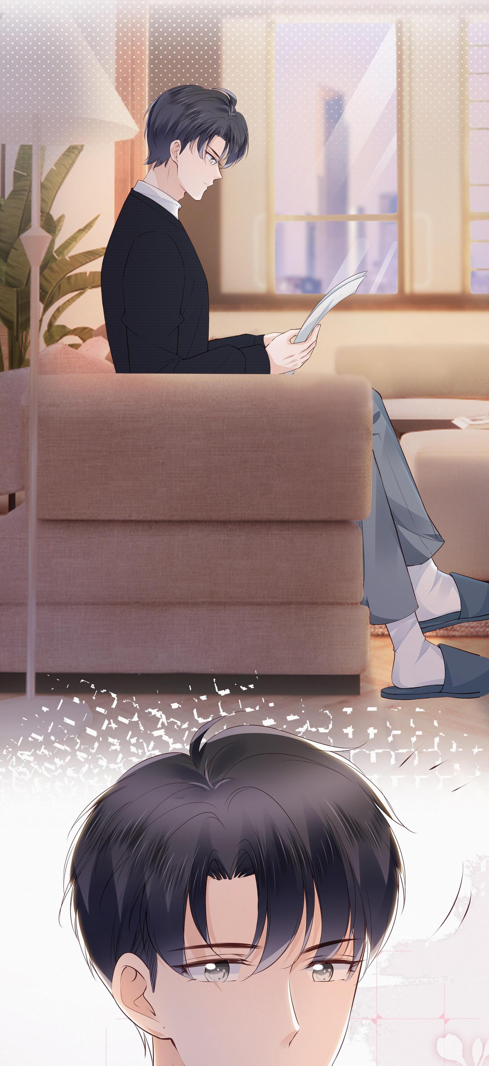 Read Knowing You chapter 49 image 32 on Lezhin