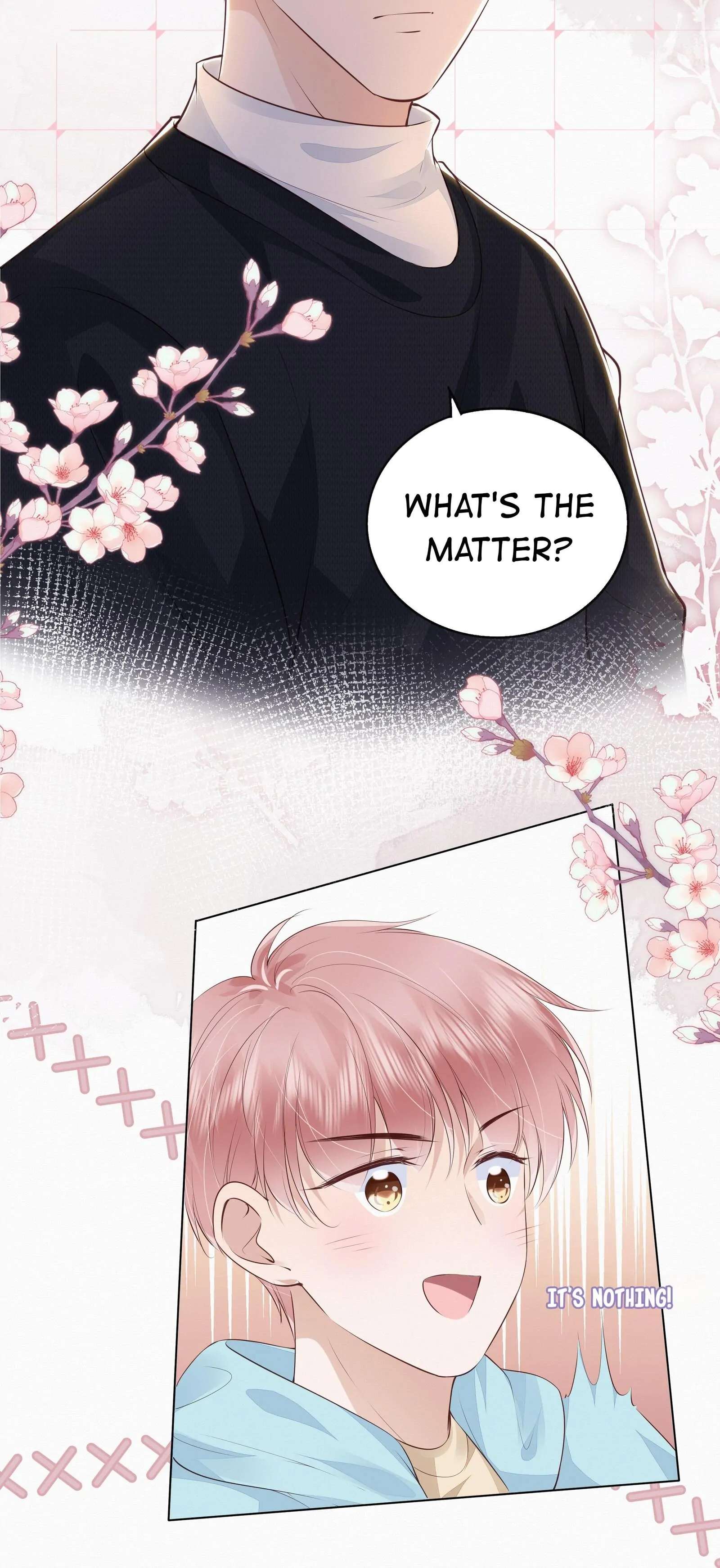 Read Knowing You chapter 49 image 33 on Lezhin