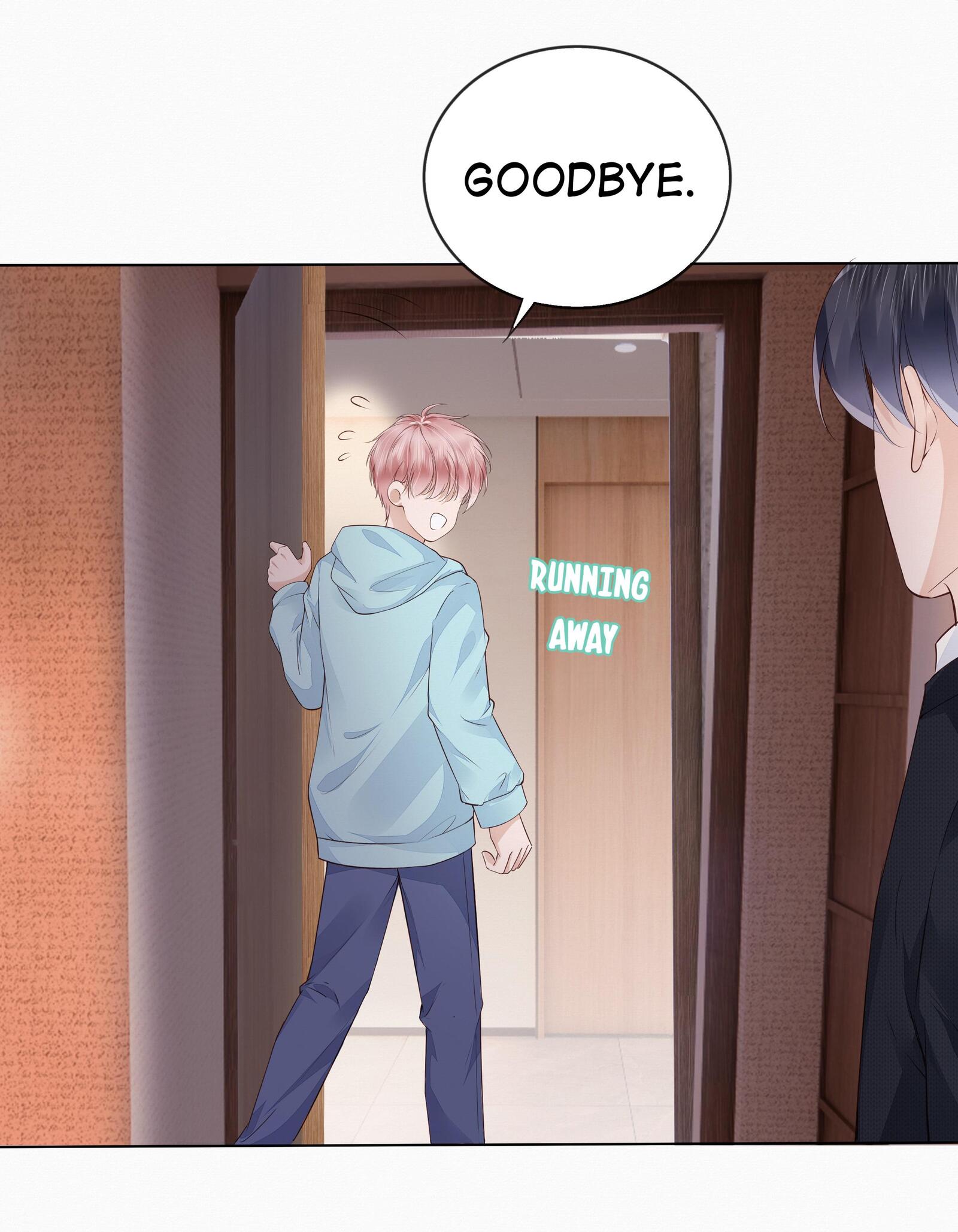 Read Knowing You chapter 49 image 34 on Lezhin