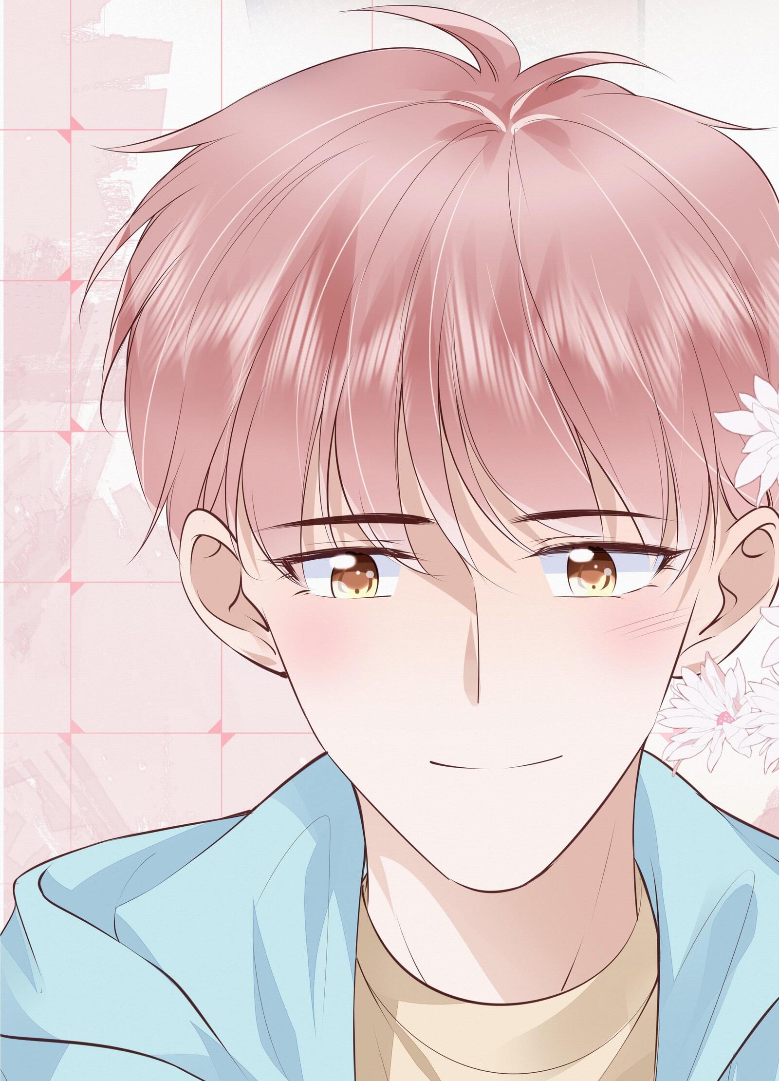 Read Knowing You chapter 49 image 36 on Lezhin