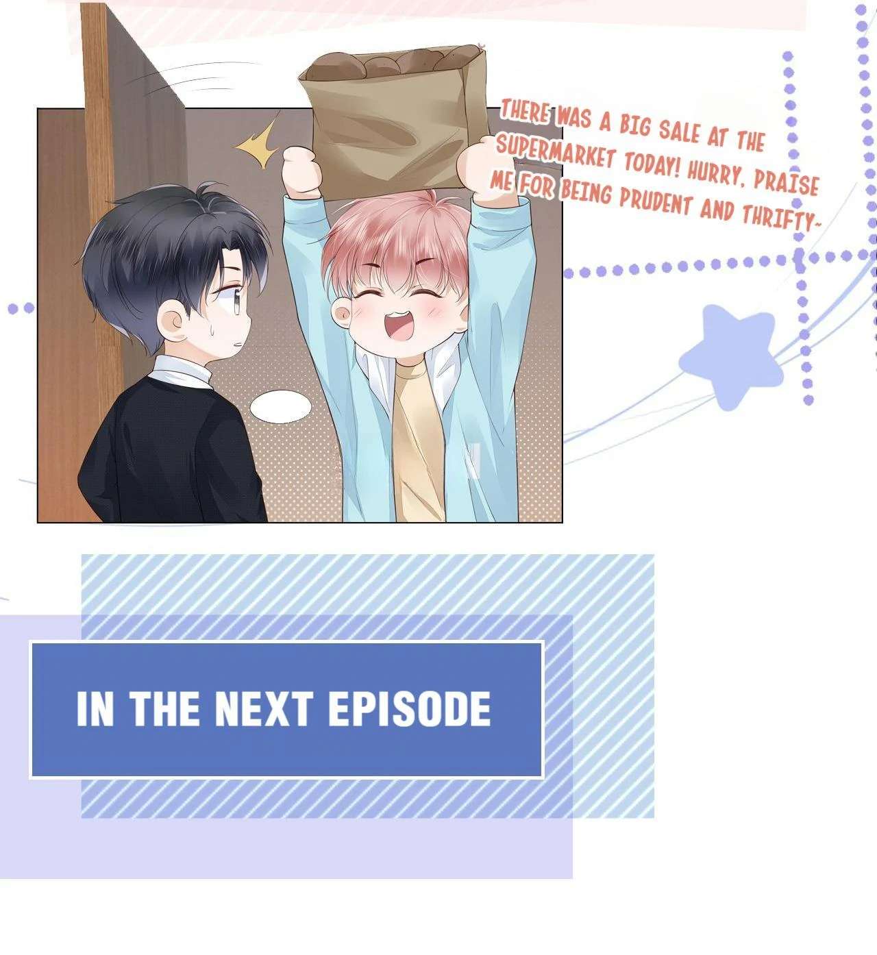 Read Knowing You chapter 49 image 39 on Lezhin