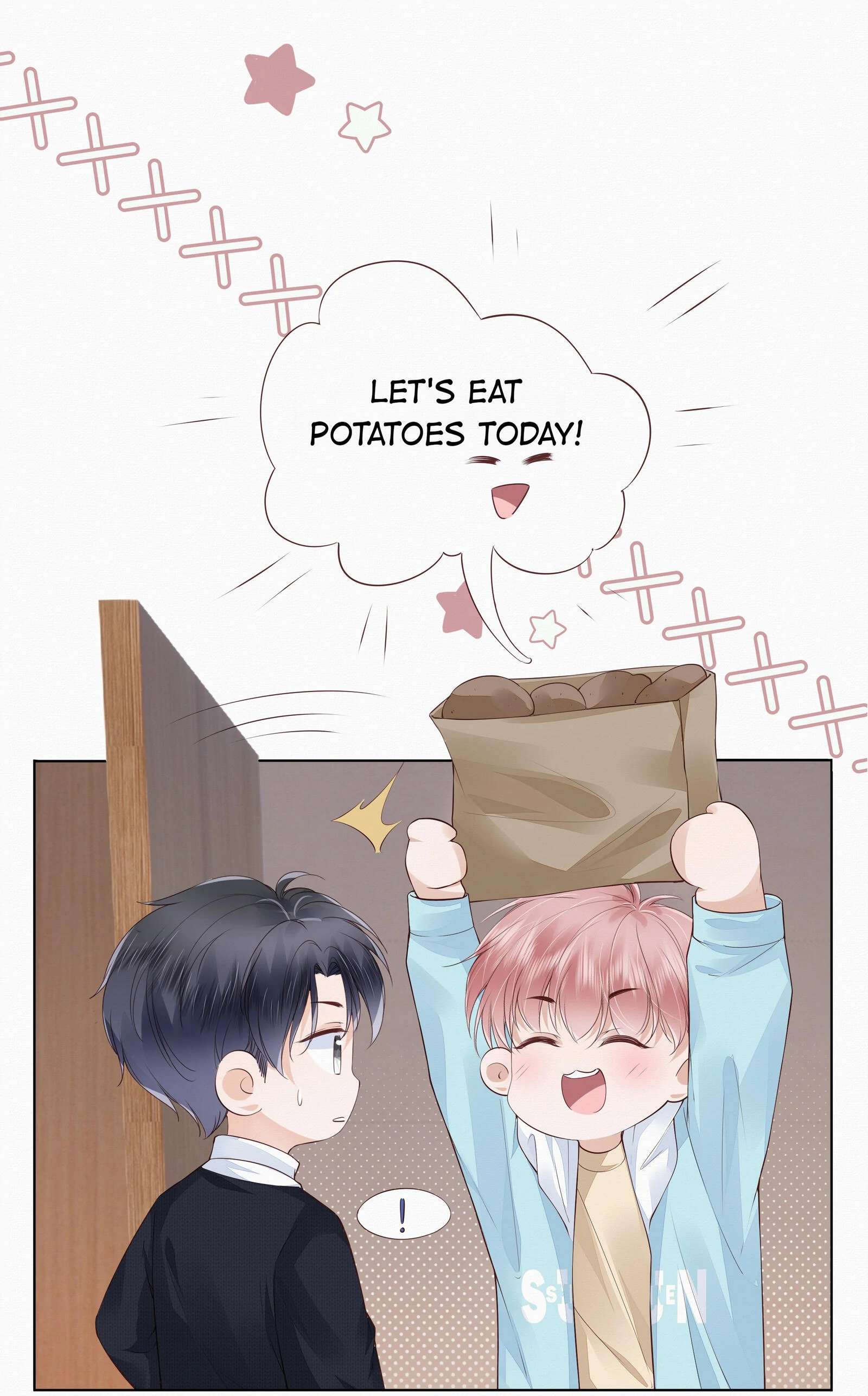 Read Knowing You chapter 49 image 4 on Lezhin