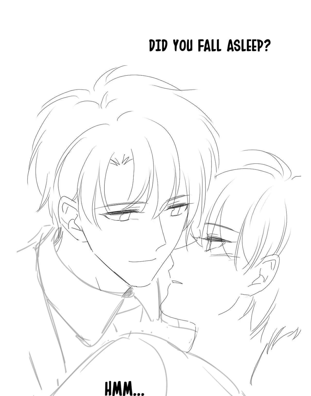 Read Knowing You chapter 49 image 40 on Lezhin