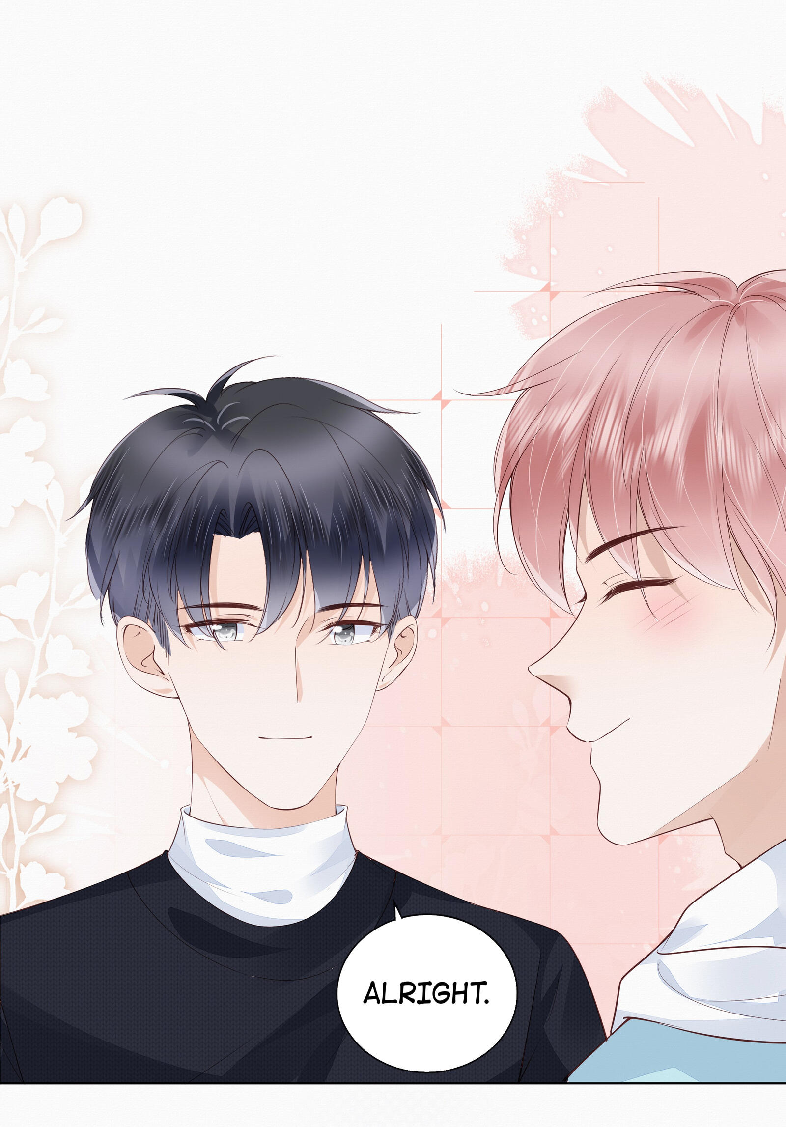 Read Knowing You chapter 49 image 5 on Lezhin