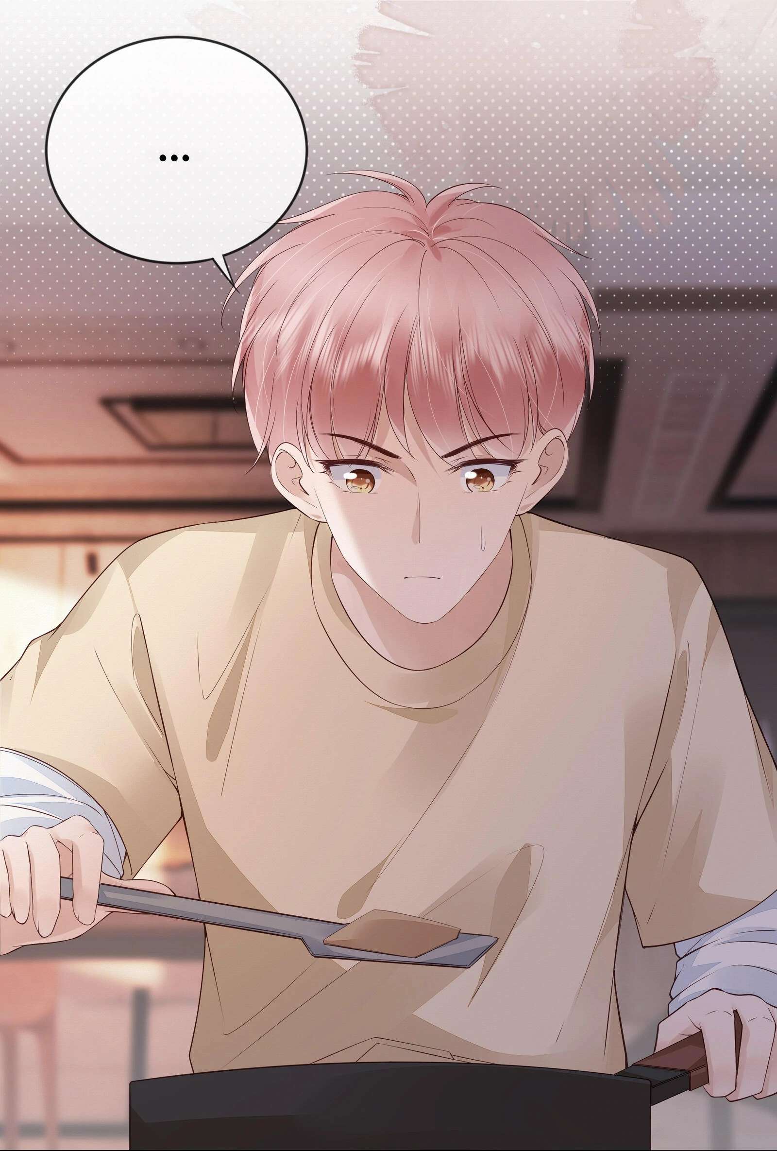 Read Knowing You chapter 49 image 8 on Lezhin