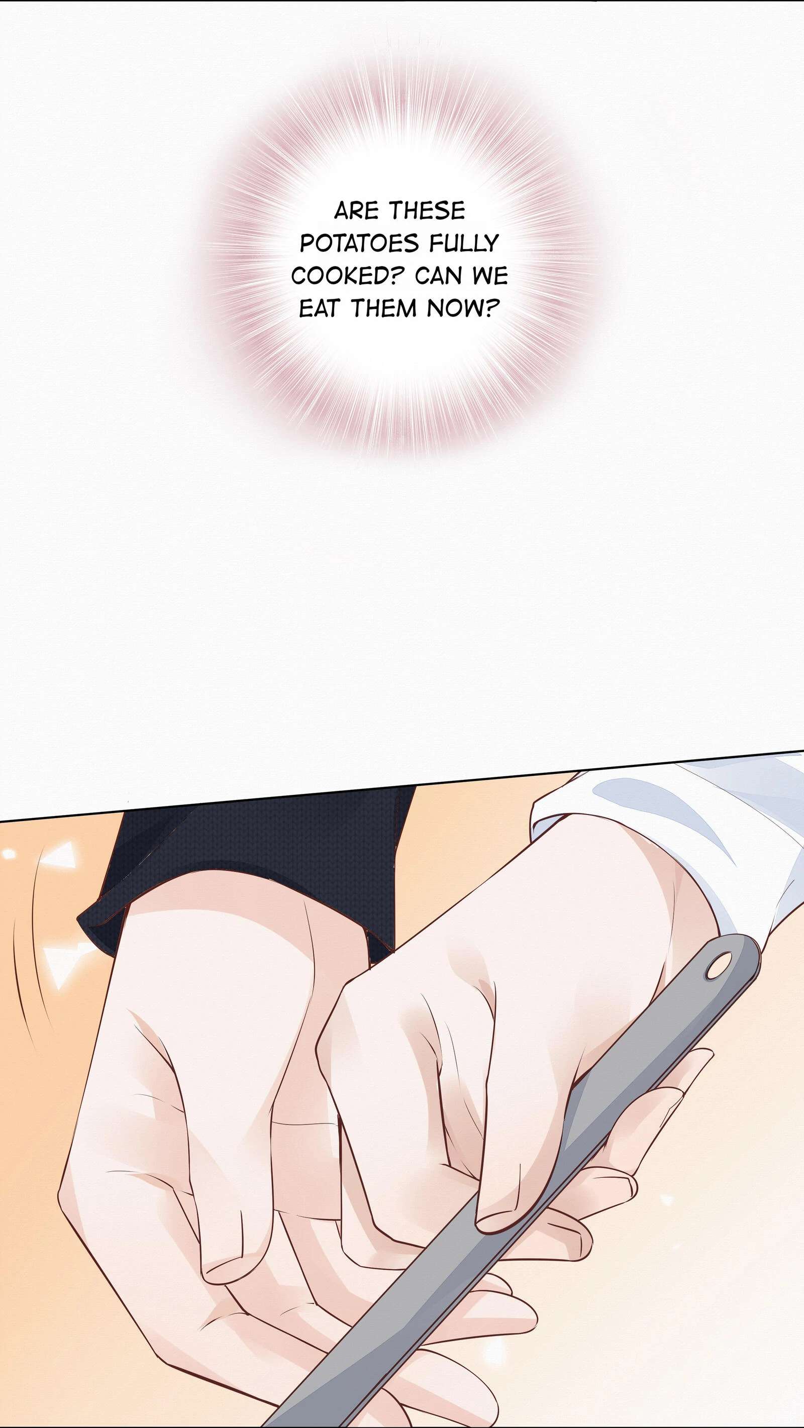 Read Knowing You chapter 49 image 9 on Lezhin
