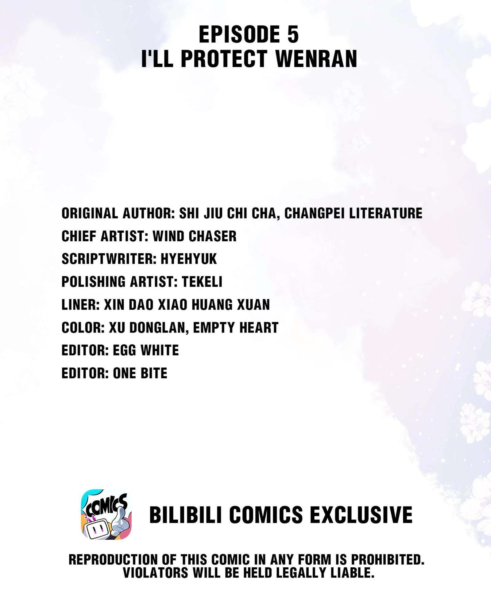 Read Knowing You chapter 5 image 1 on Lezhin