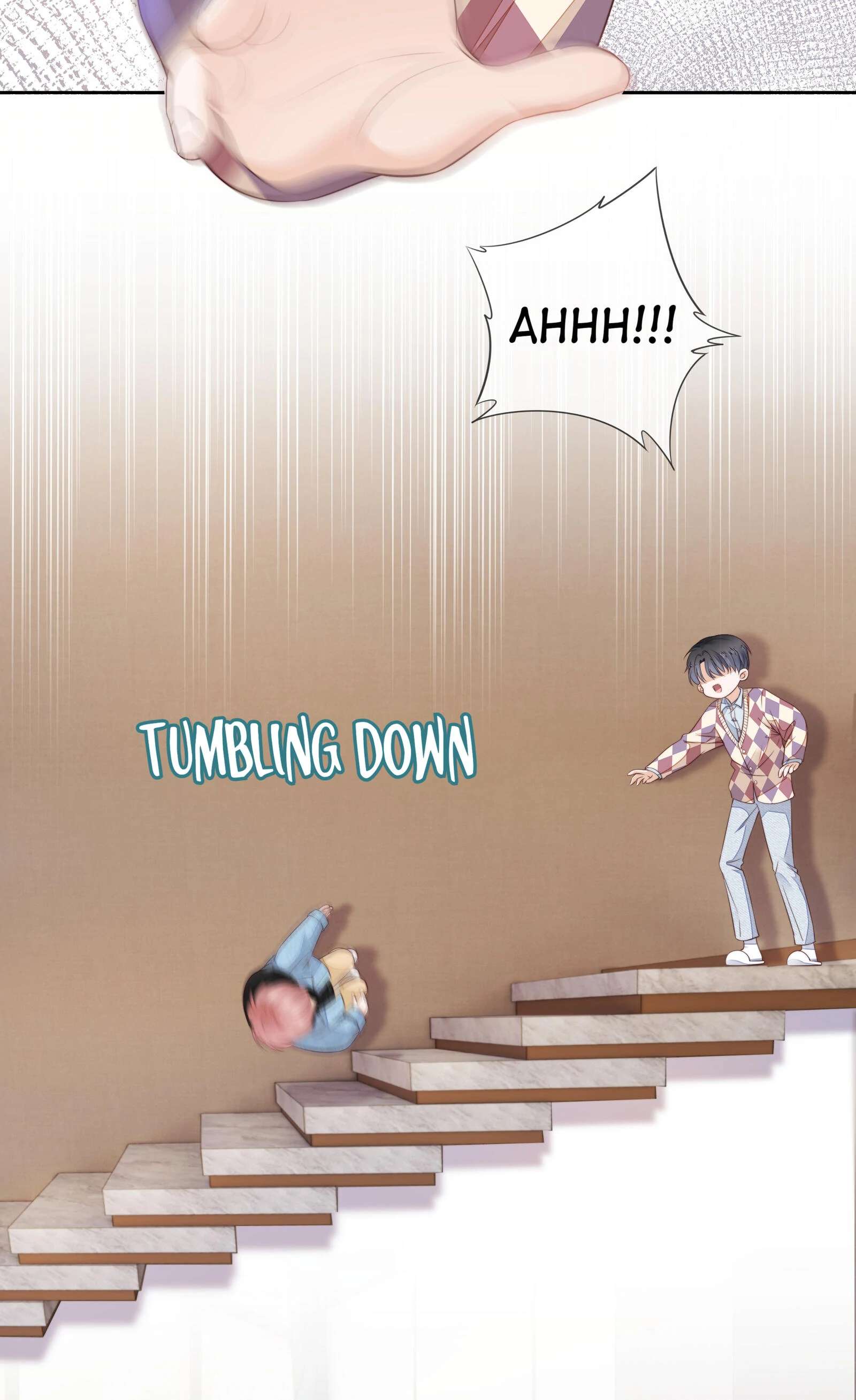 Read Knowing You chapter 5 image 10 on Lezhin