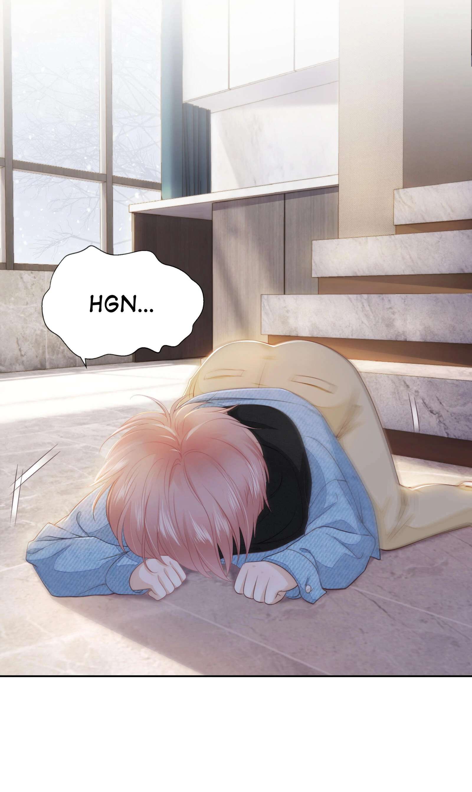 Read Knowing You chapter 5 image 11 on Lezhin