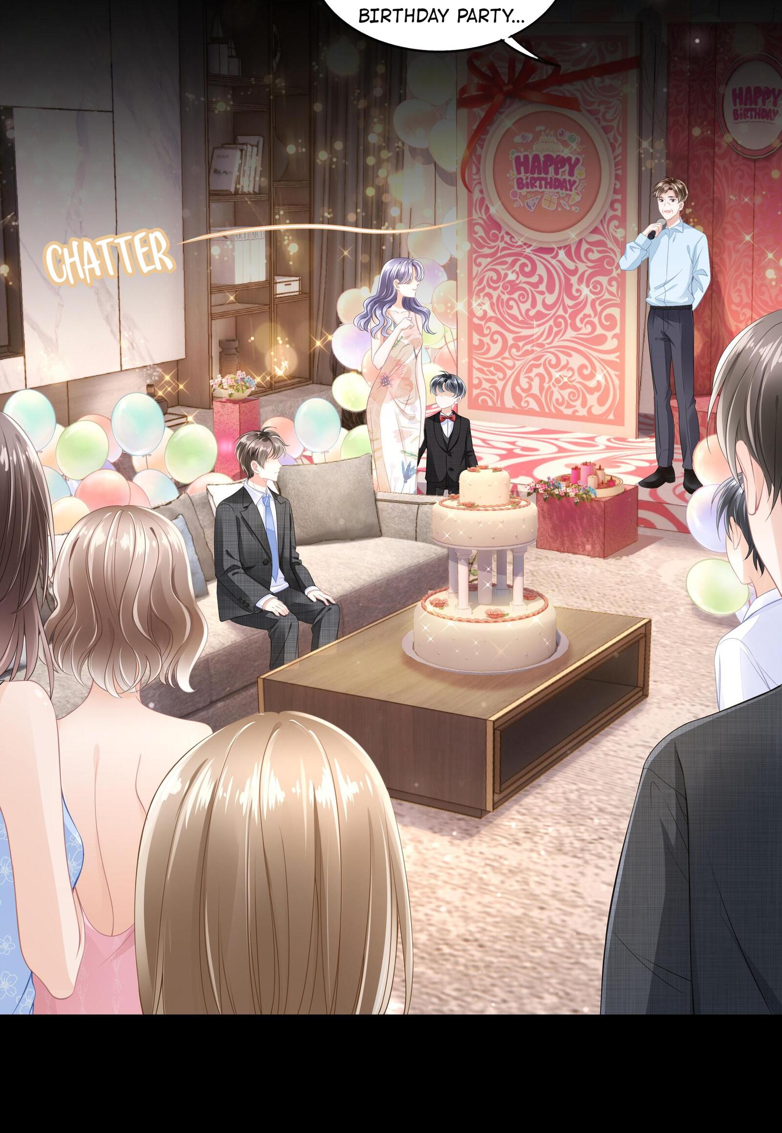Read Knowing You chapter 5 image 15 on Lezhin